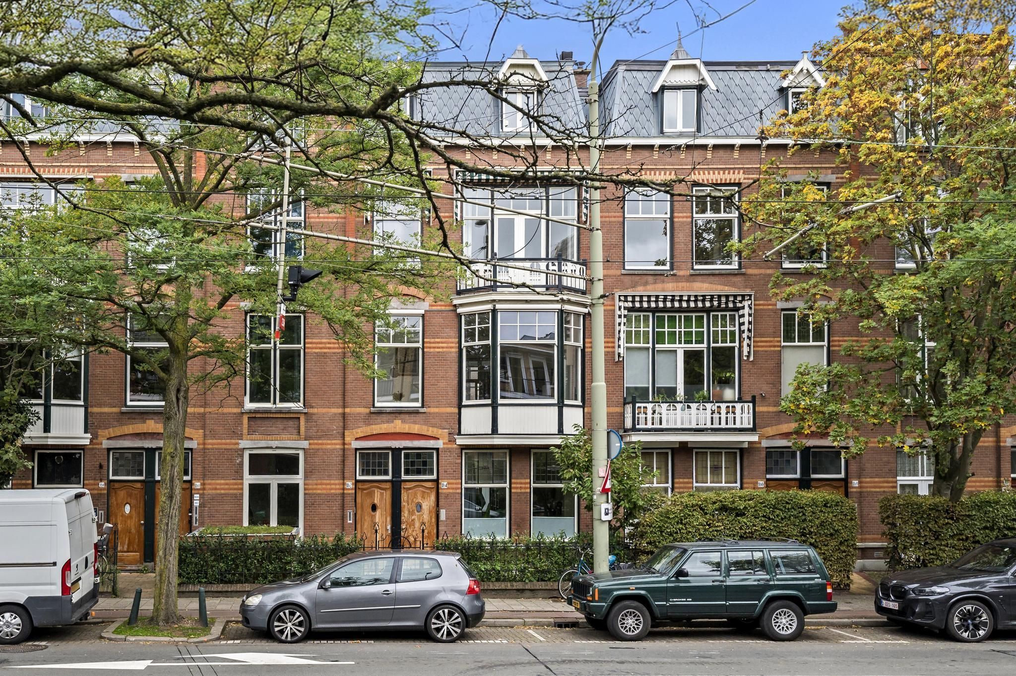 Laan van Nieuw-Oost-Indie 162 Photo 1