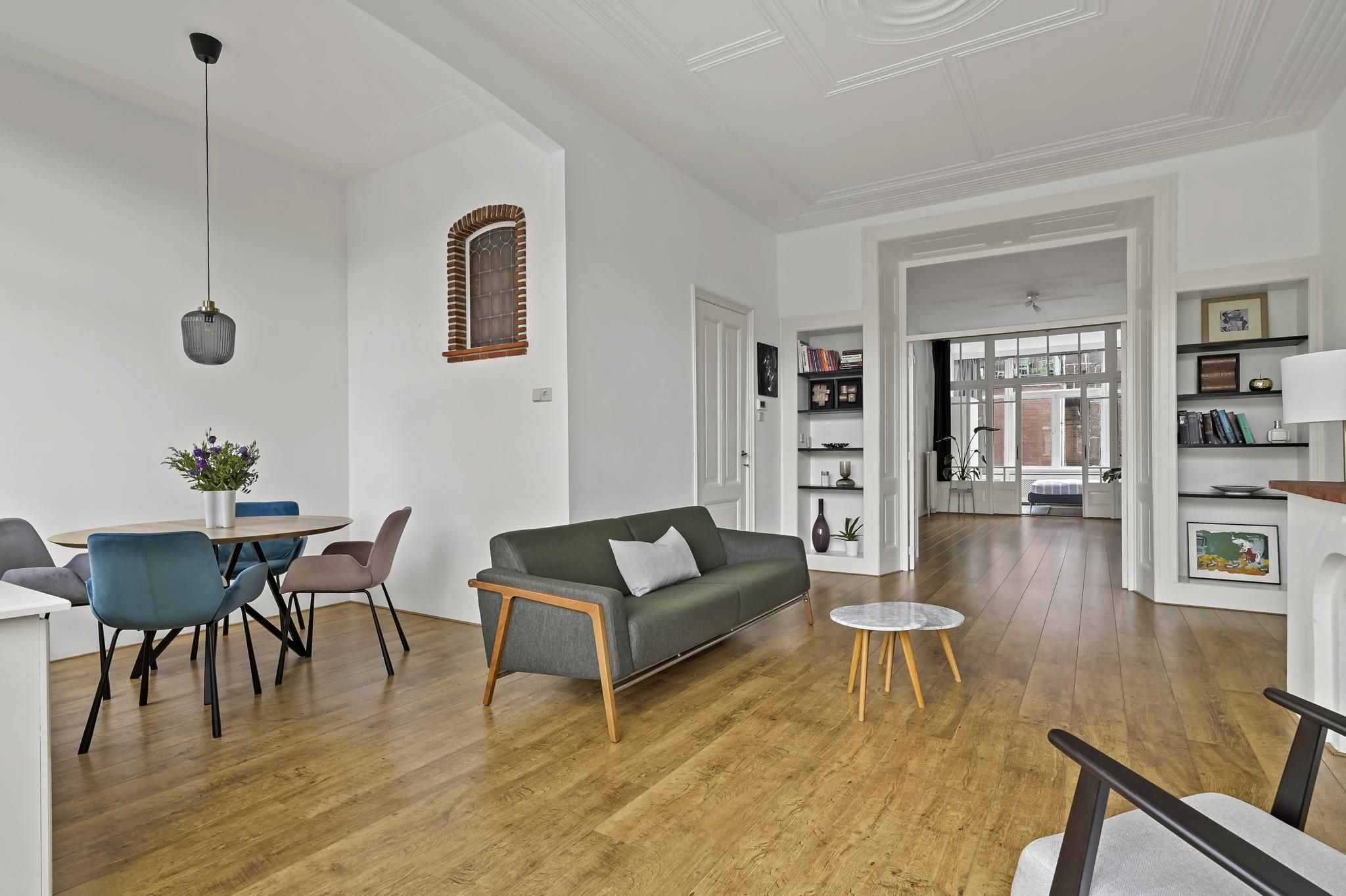 Laan van Nieuw-Oost-Indie 162 Photo 2