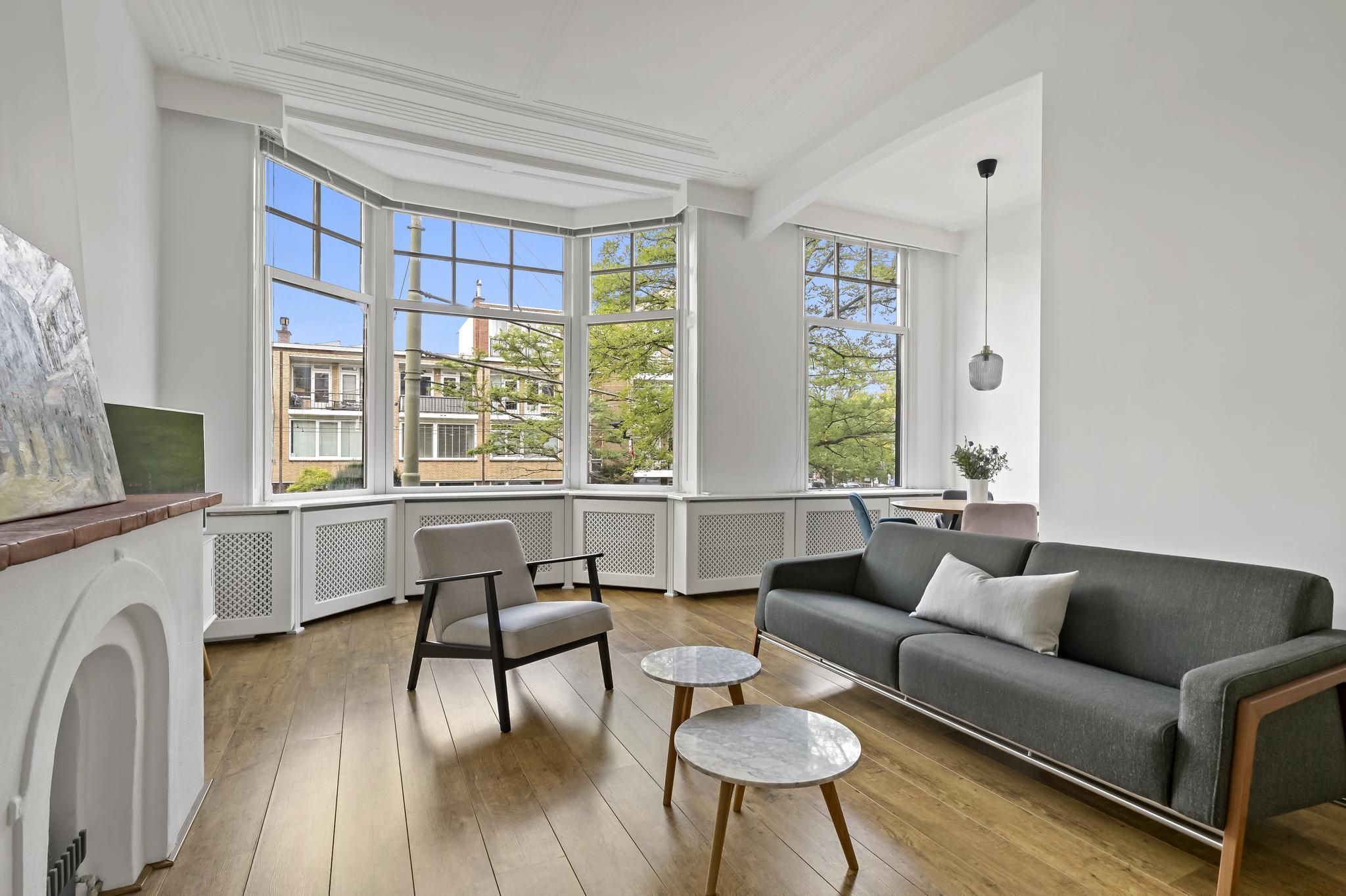 Laan van Nieuw-Oost-Indie 162 Photo 0