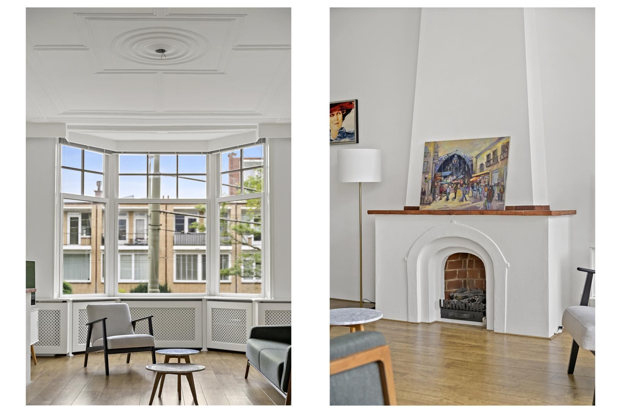 Laan van Nieuw-Oost-Indie 162 Photo 3