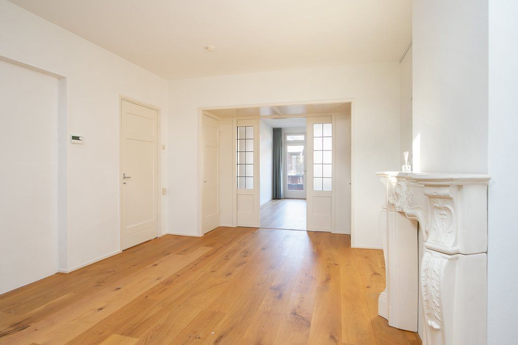 Spaarwaterstraat 152 Photo 1