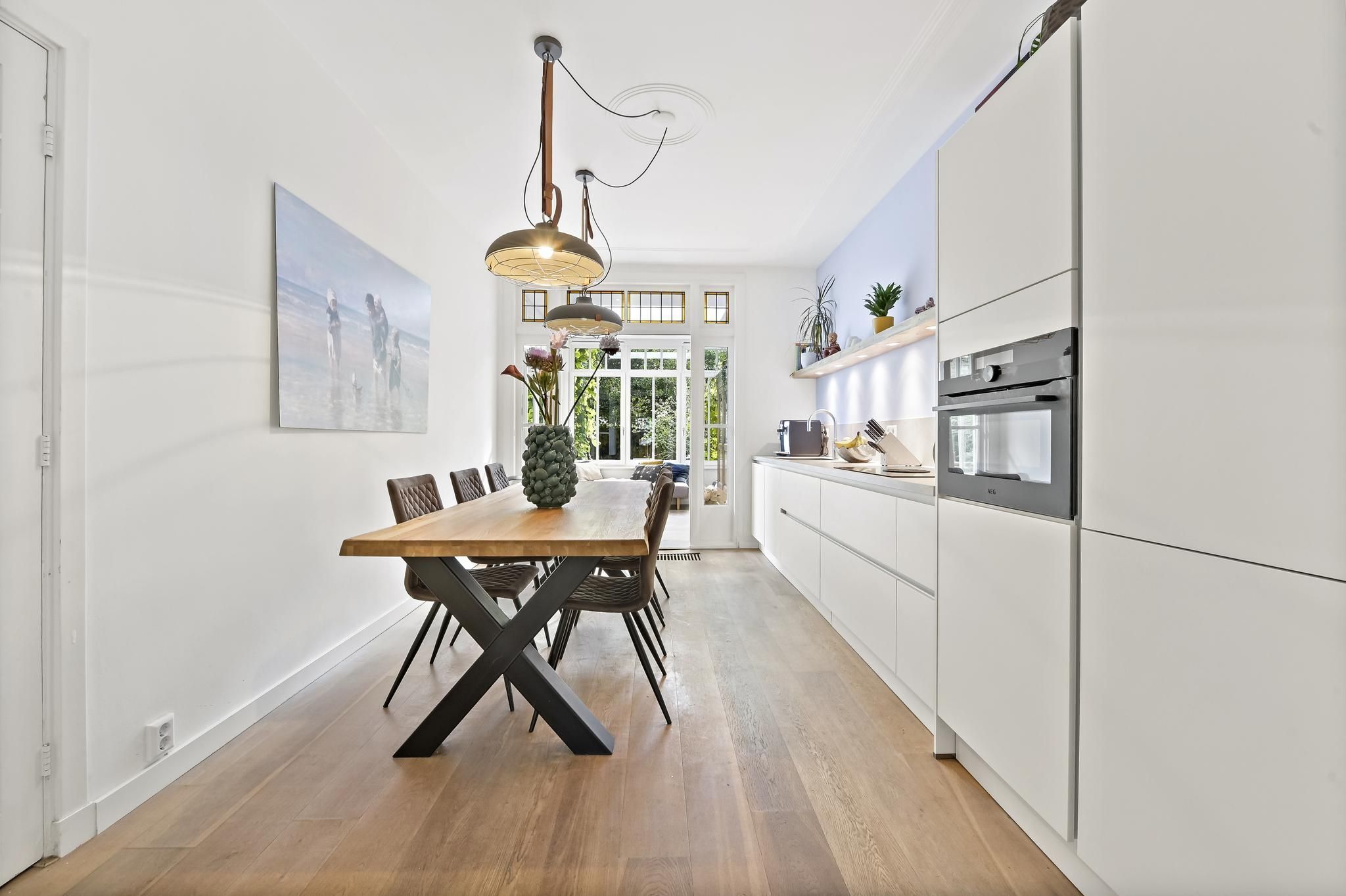 Stuyvesantstraat 321 Photo 1