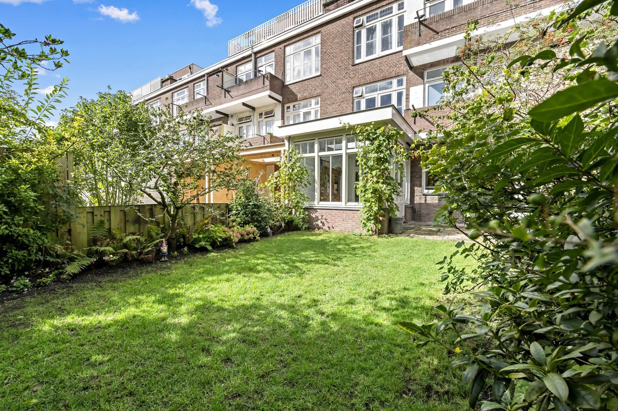 Stuyvesantstraat 321 Photo 3