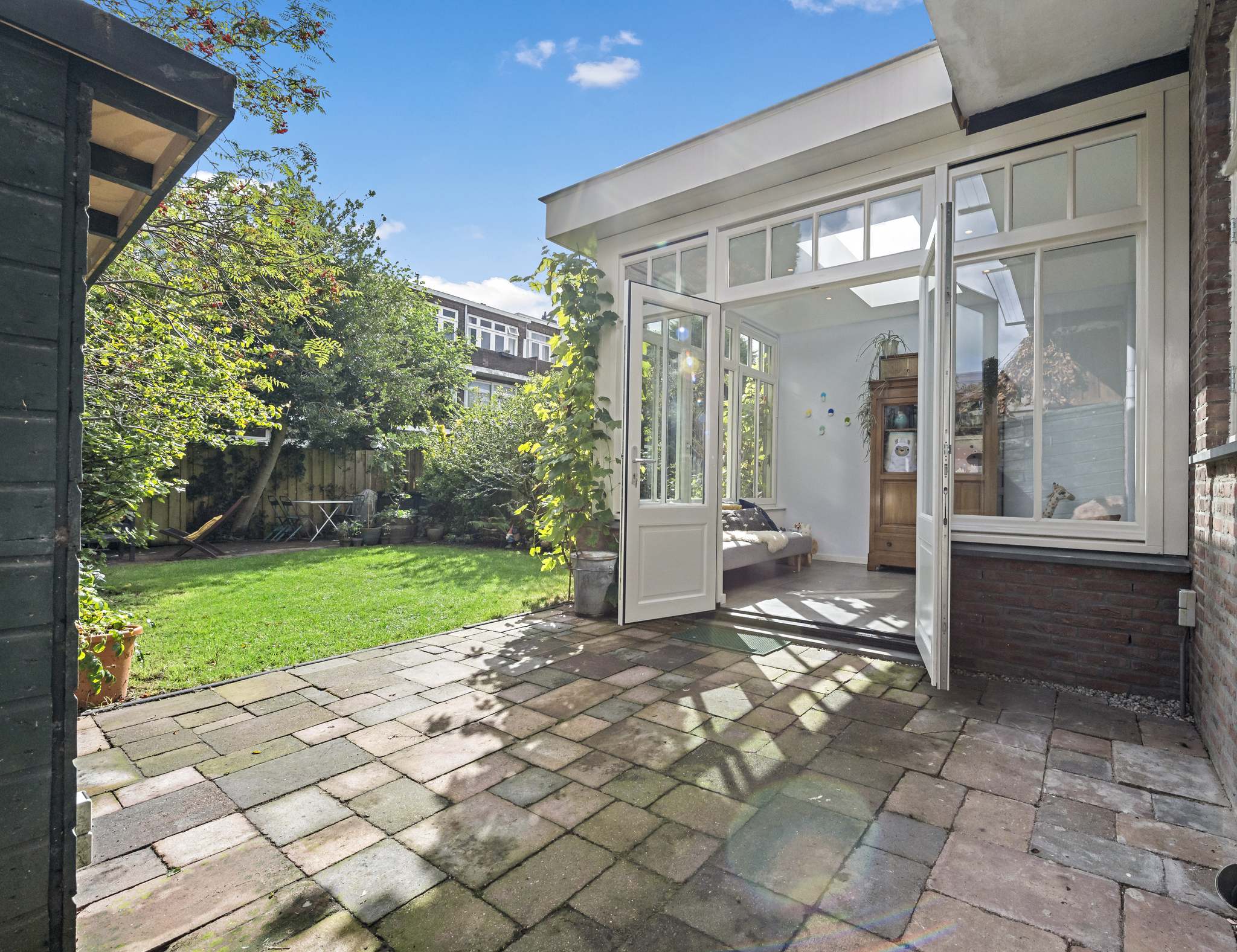 Stuyvesantstraat 321 Photo 2