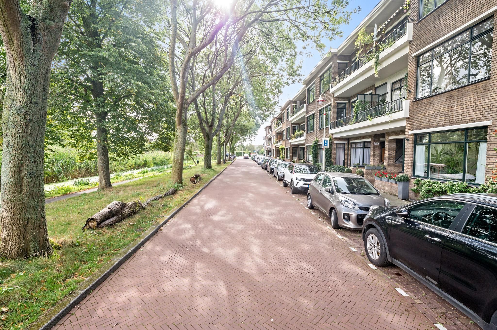 Carel Reinierszkade 269 Photo 4