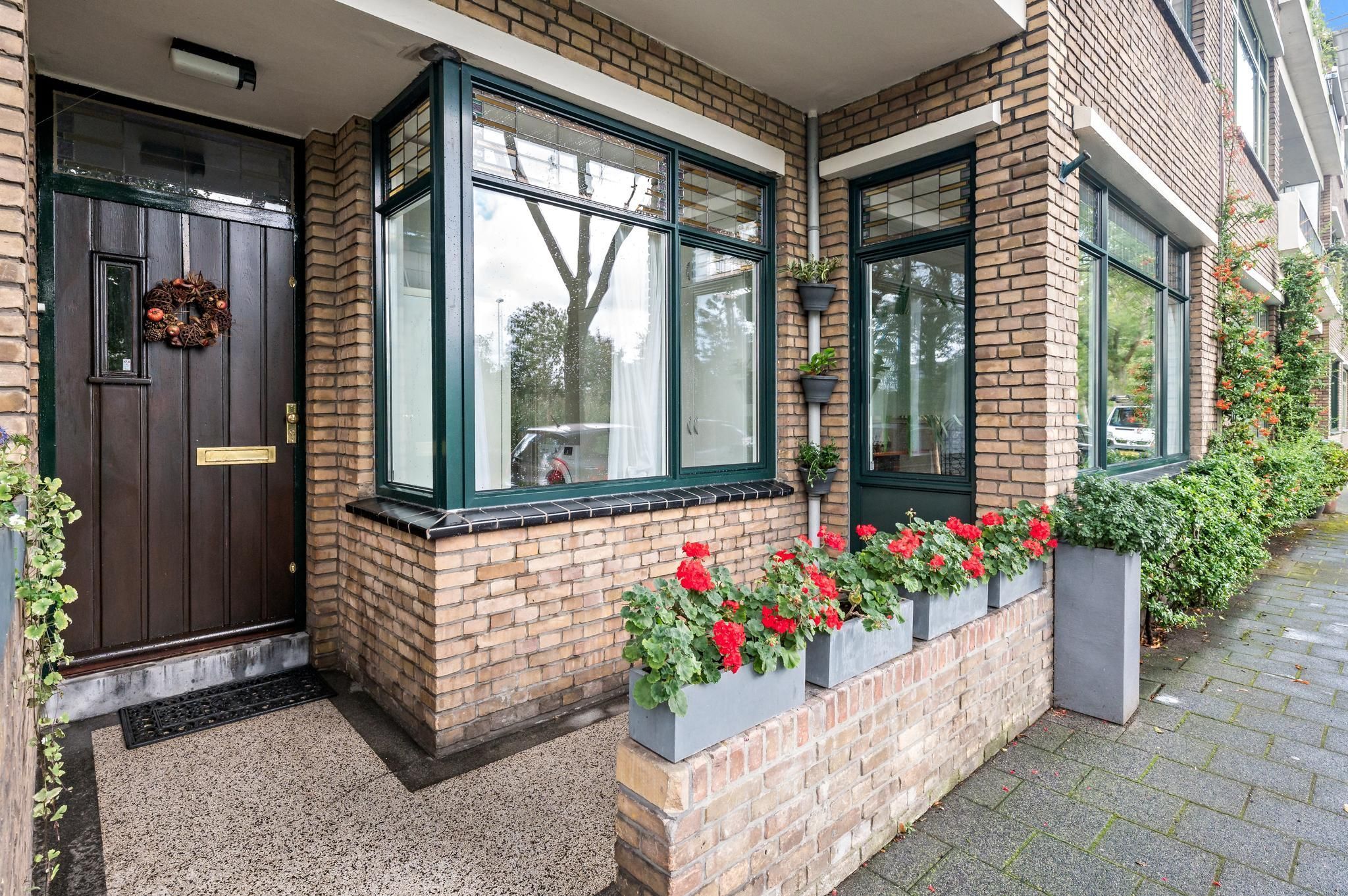 Carel Reinierszkade 269 Photo 0