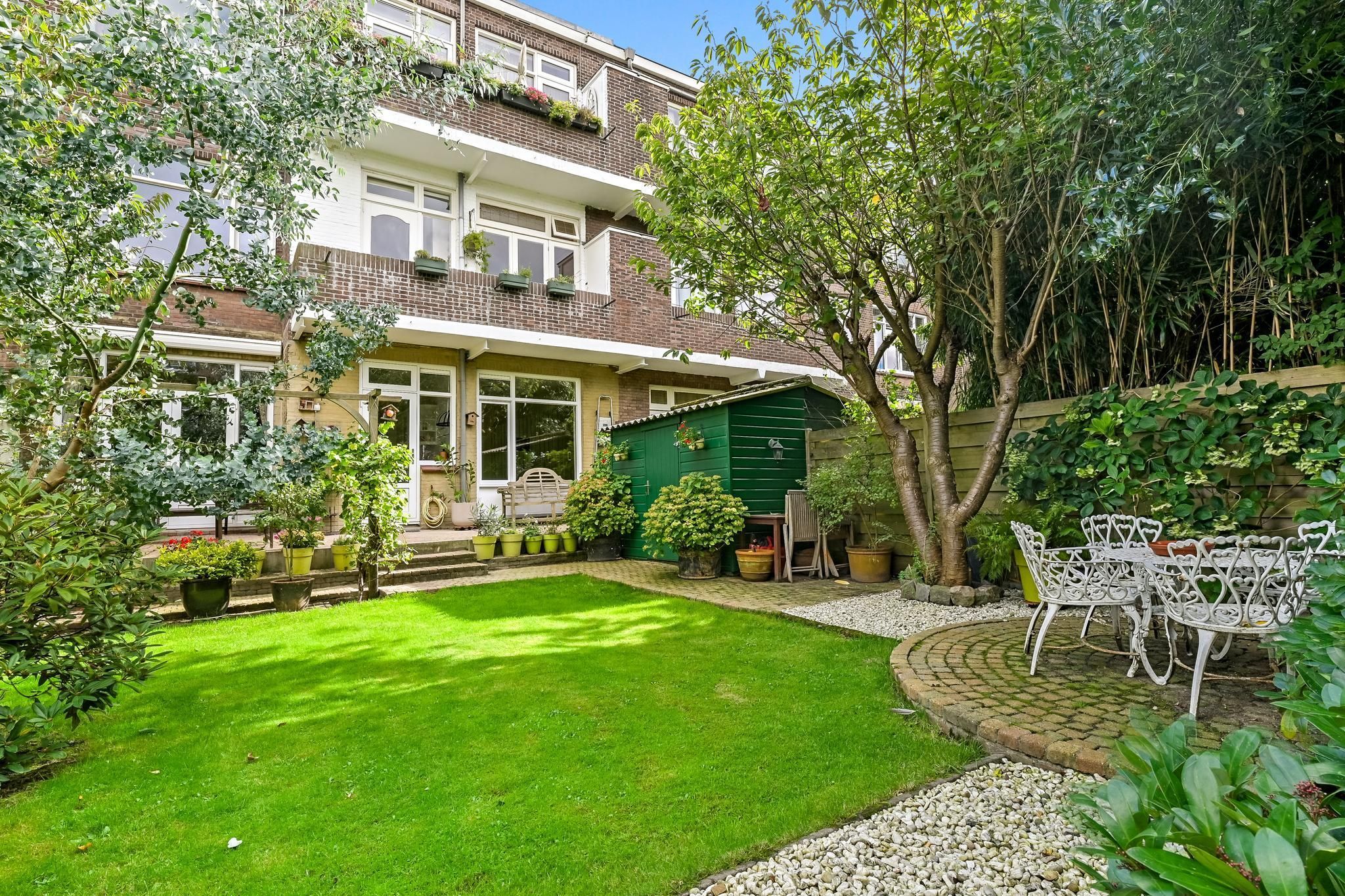 Carel Reinierszkade 269 Photo 1