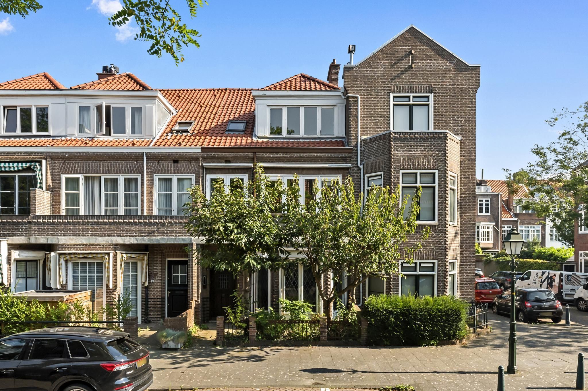 Jacob Mosselstraat 14 Photo 0