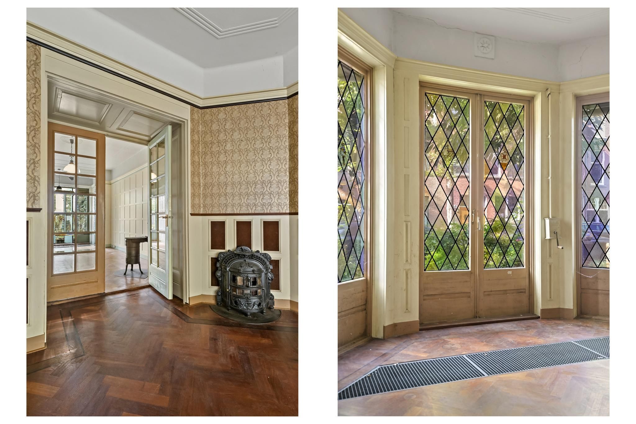 Jacob Mosselstraat 14 Photo 2