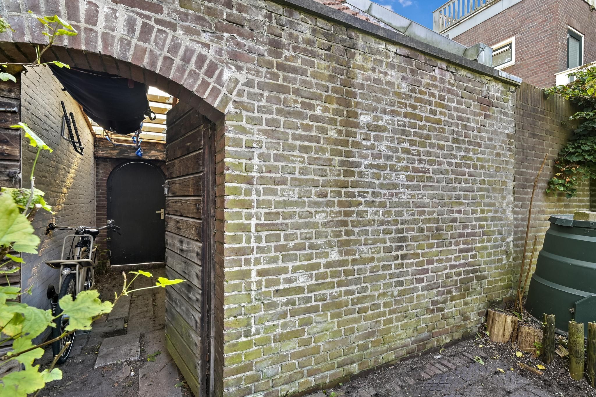 Jacob Mosselstraat 14 Photo 3