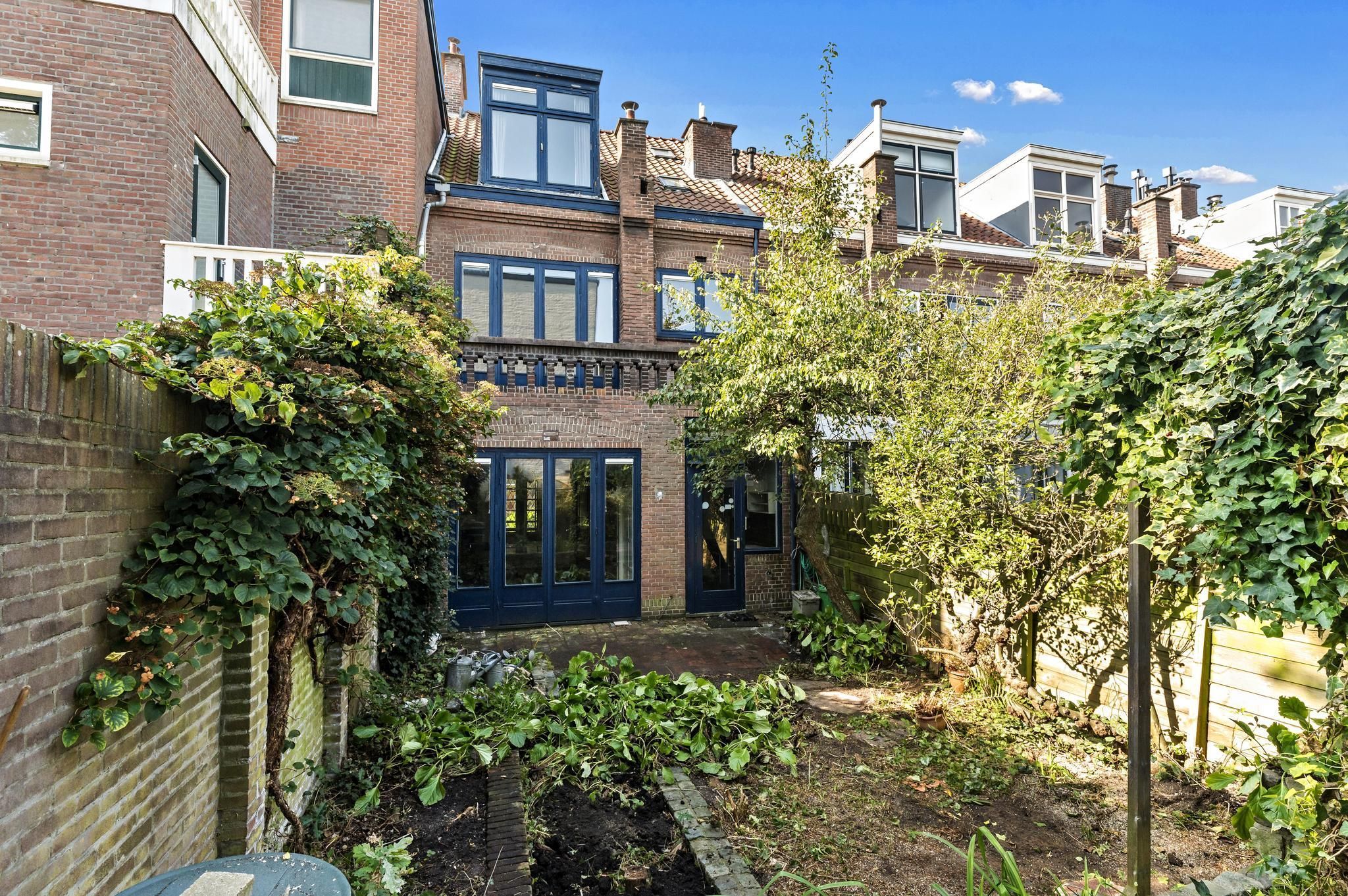 Jacob Mosselstraat 14 Photo 1