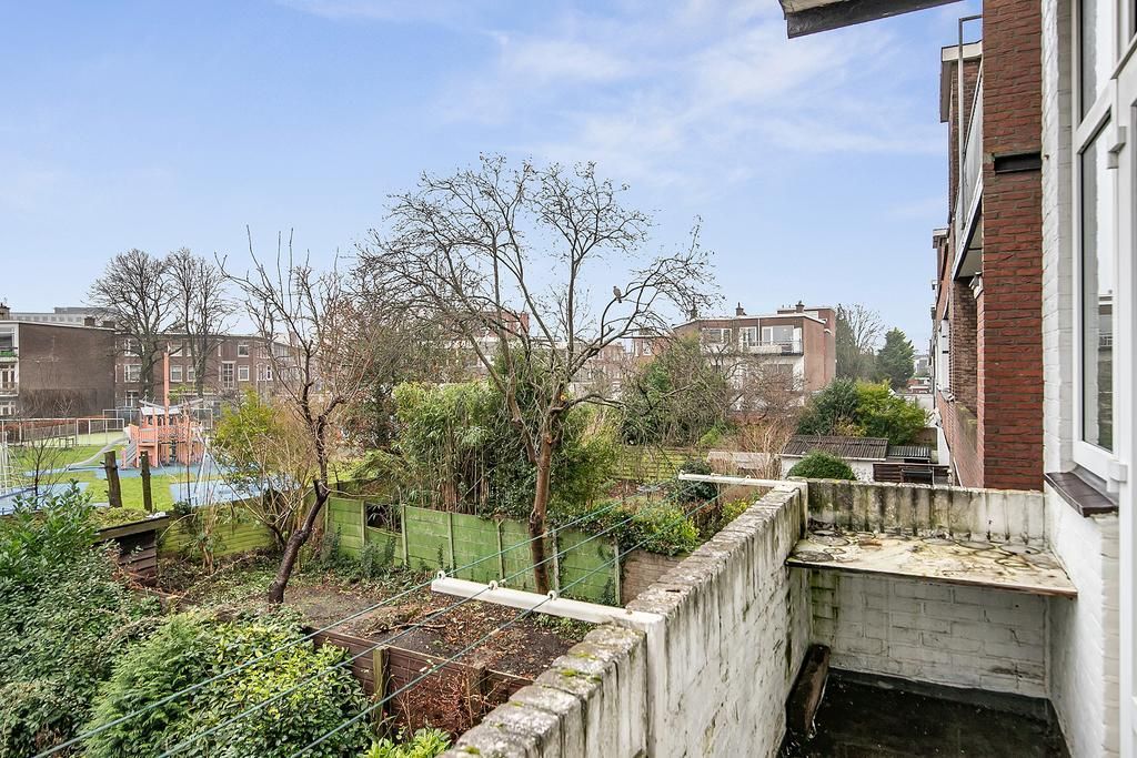 Juliana van Stolberglaan 399 Photo 2