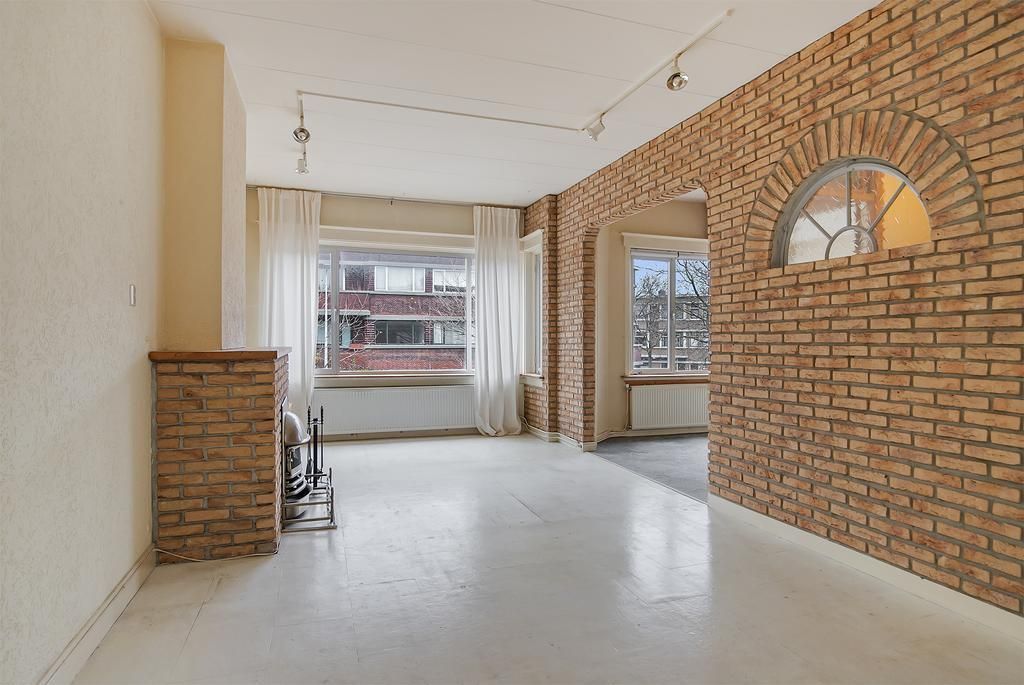 Juliana van Stolberglaan 399 Photo 4