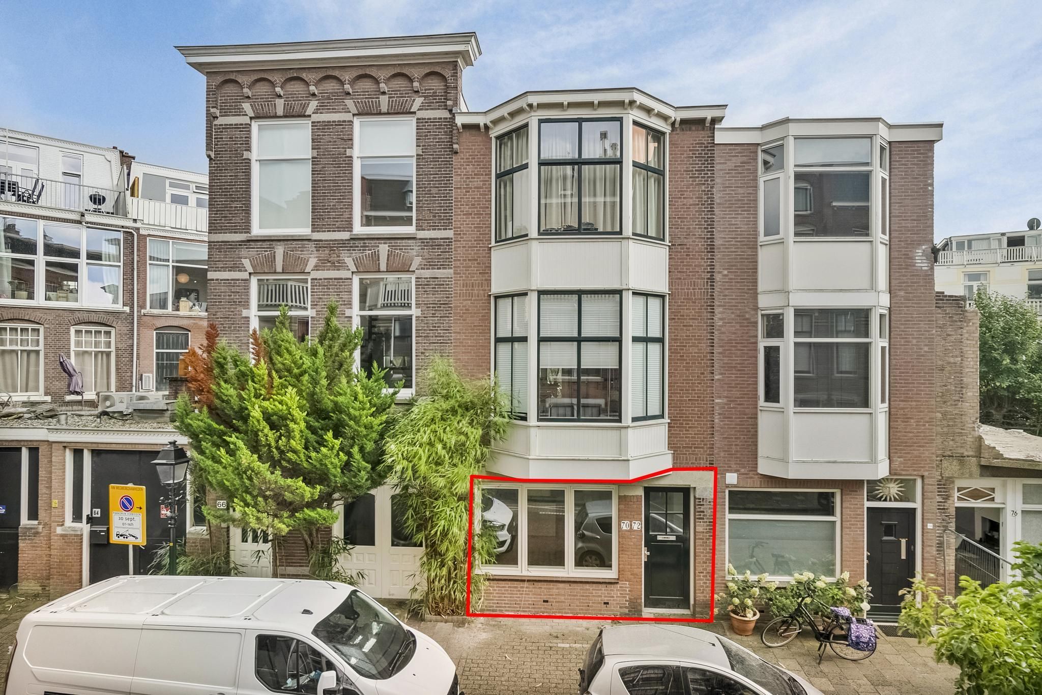 Danckertsstraat 70 Photo 3