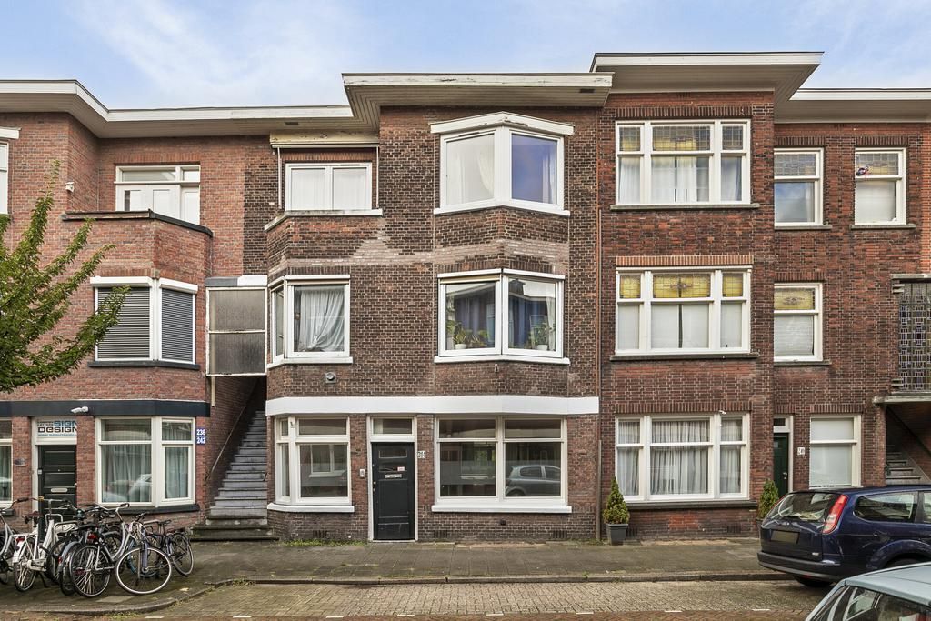 Van den Boschstraat 244 Photo 3