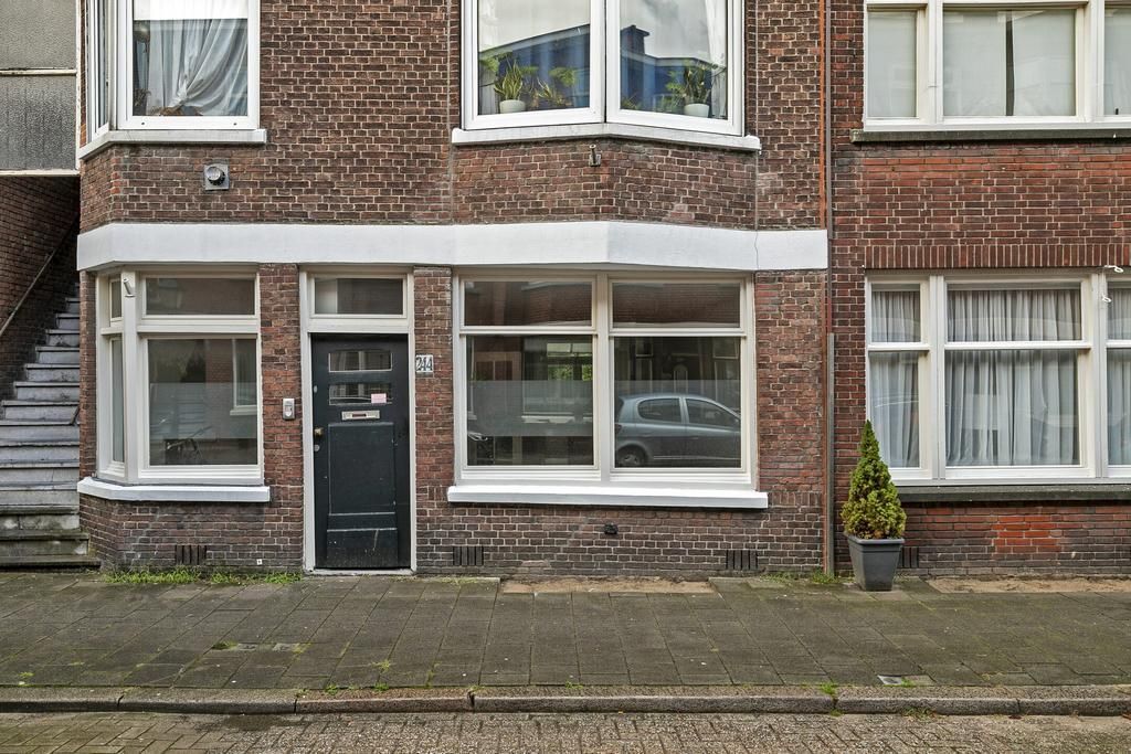 Van den Boschstraat 244 Photo 4