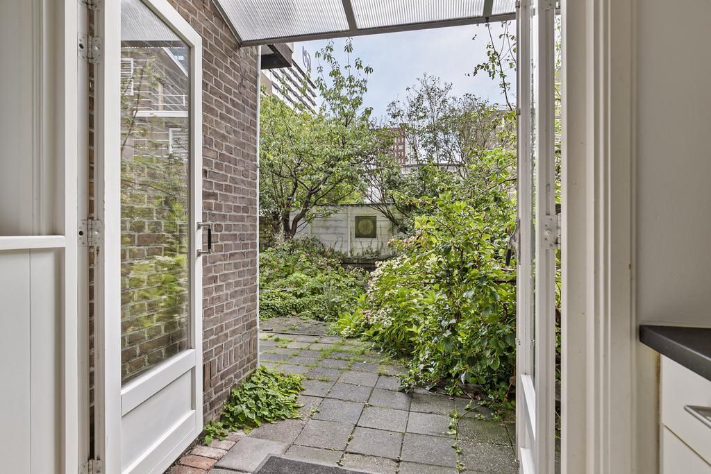 Van den Boschstraat 244 Photo 2