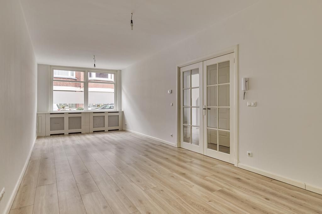 Van den Boschstraat 244 Photo 1