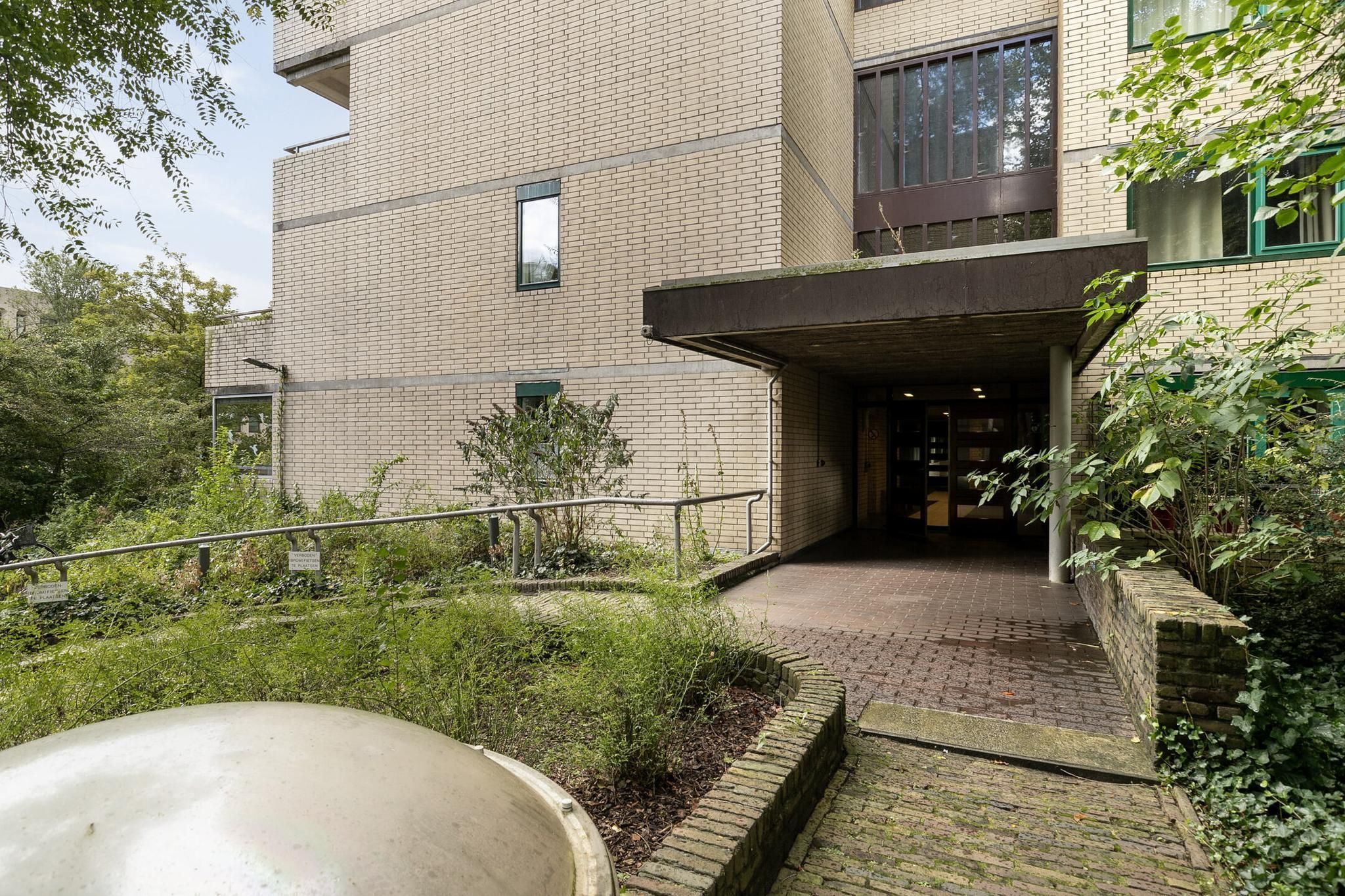 Burgemeester Patijnlaan 484 Photo 4