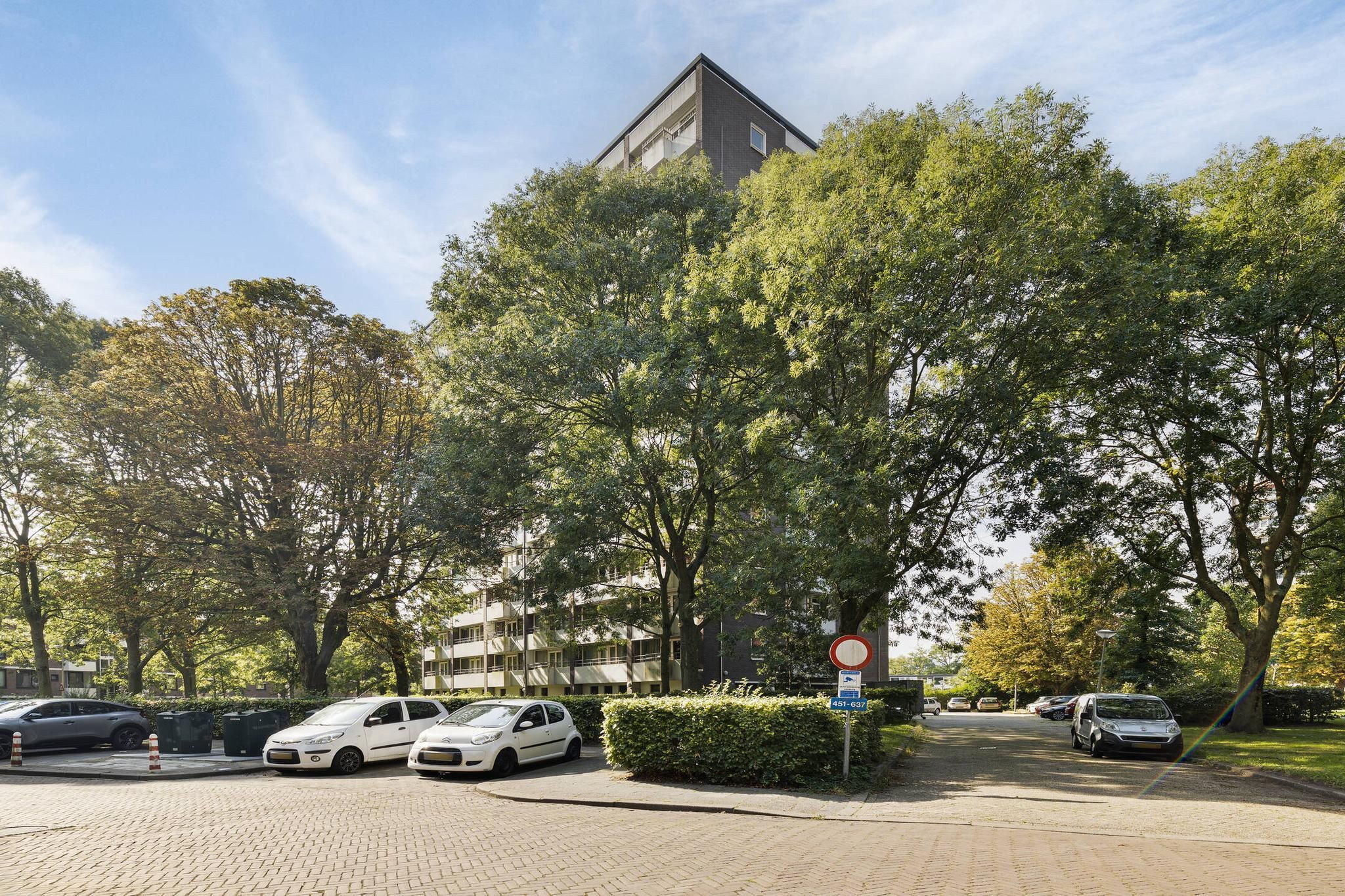 Roggekamp 539 Photo 1