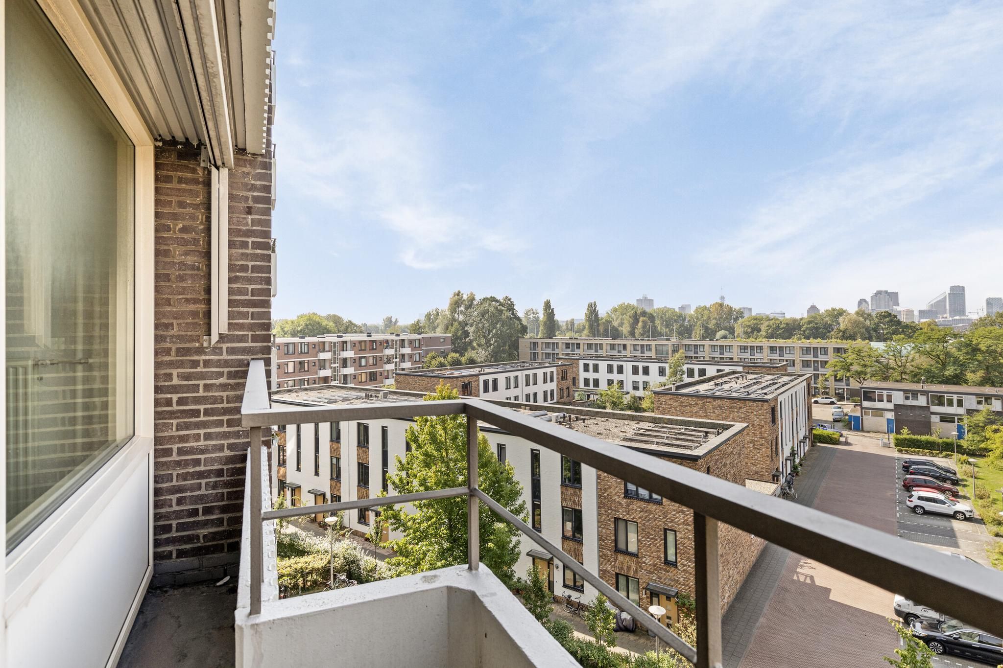 Roggekamp 539 Photo 0