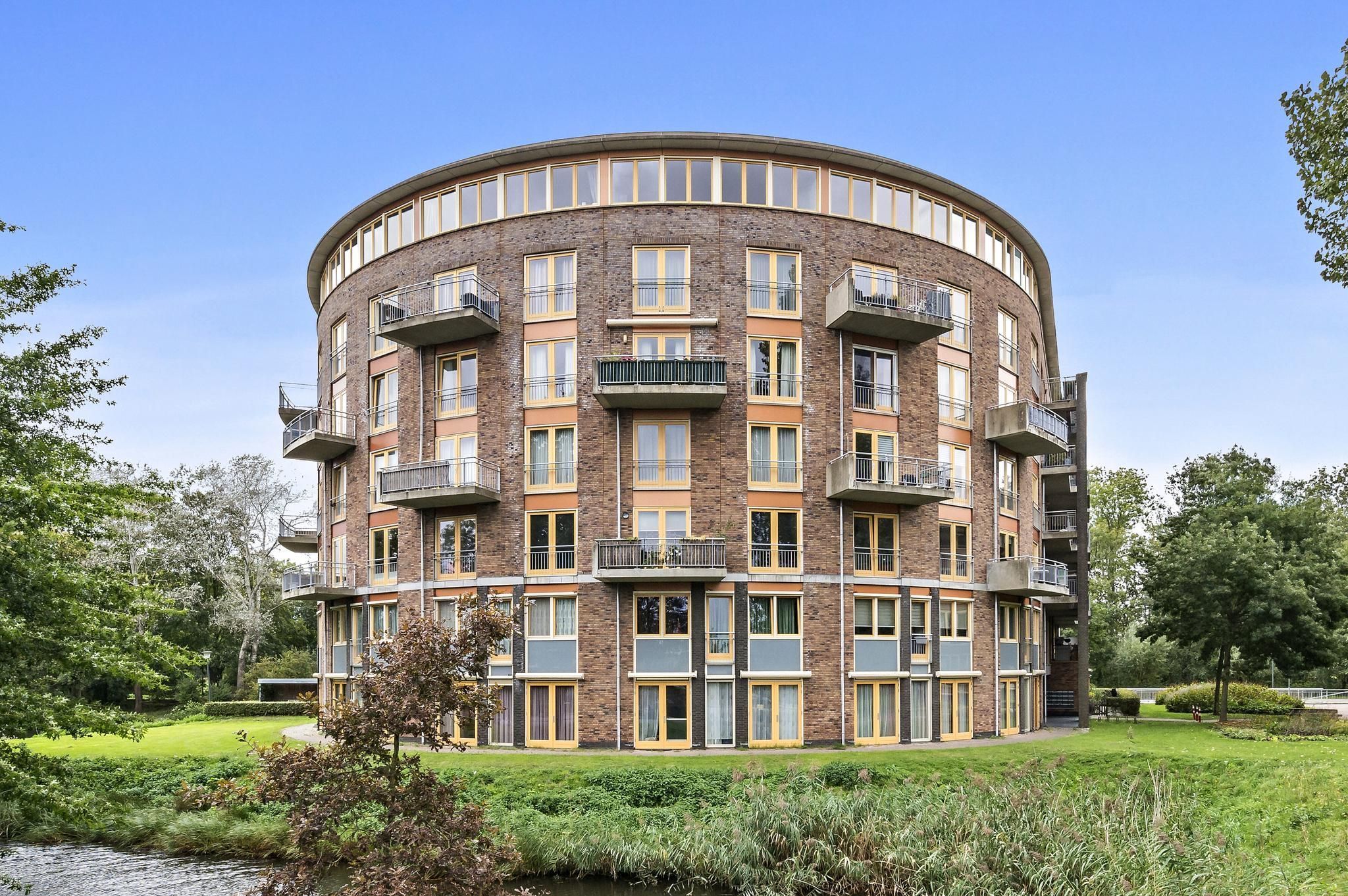 Frekehof 190 Photo 2