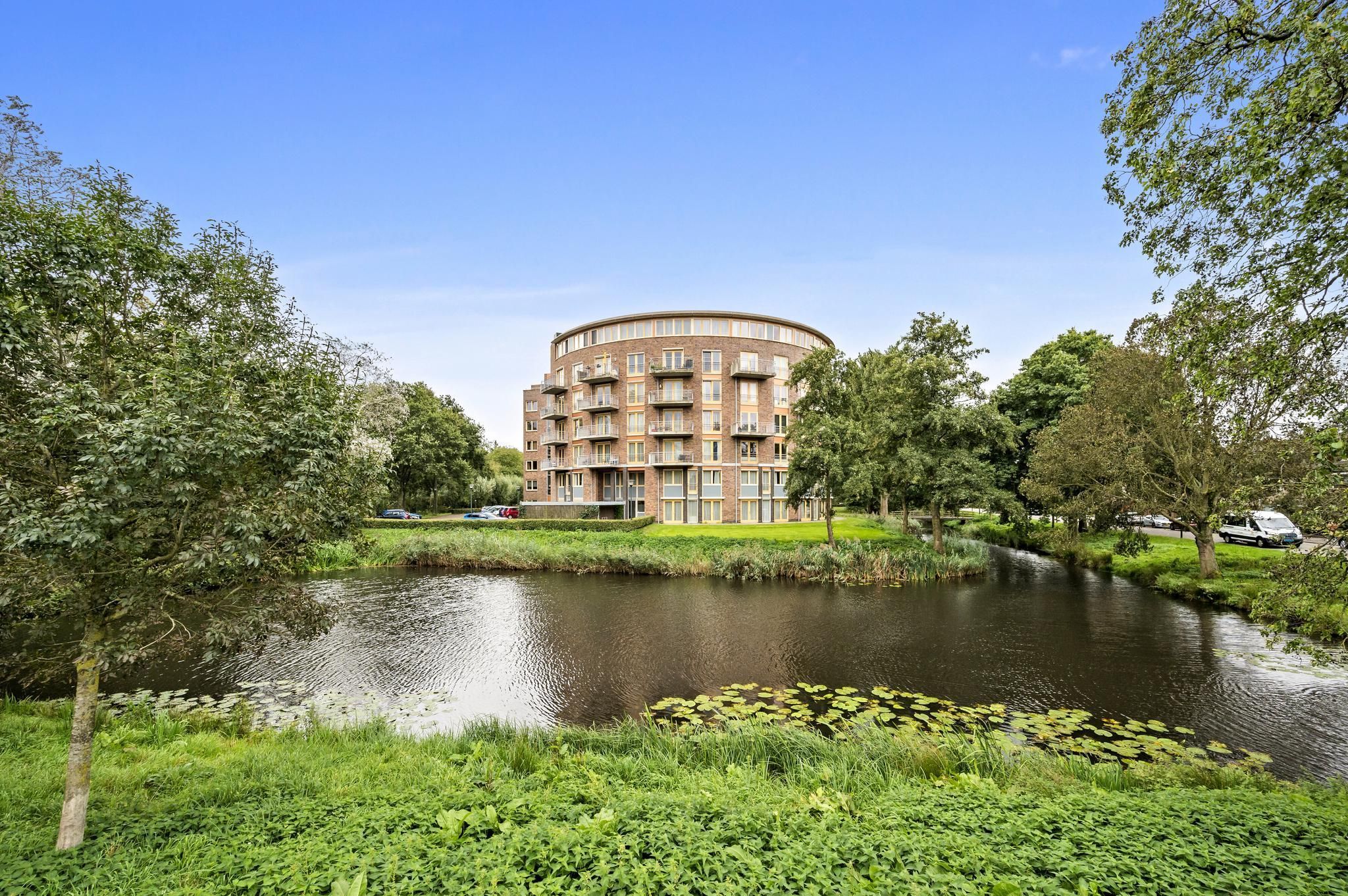 Frekehof 190 Photo 3