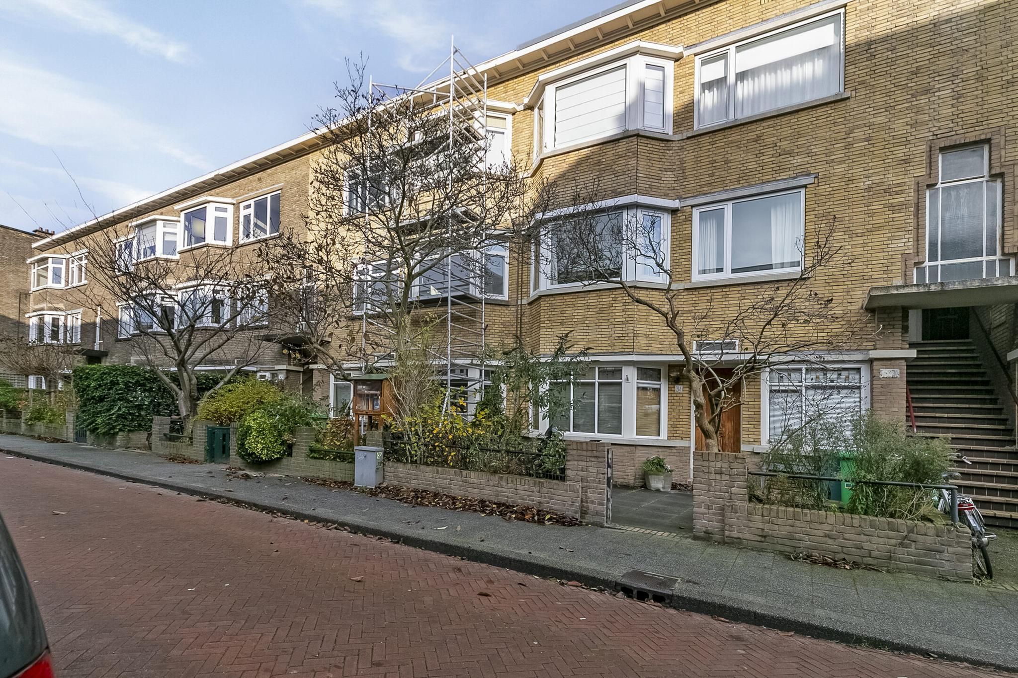 Van Reesstraat 30 Photo 4