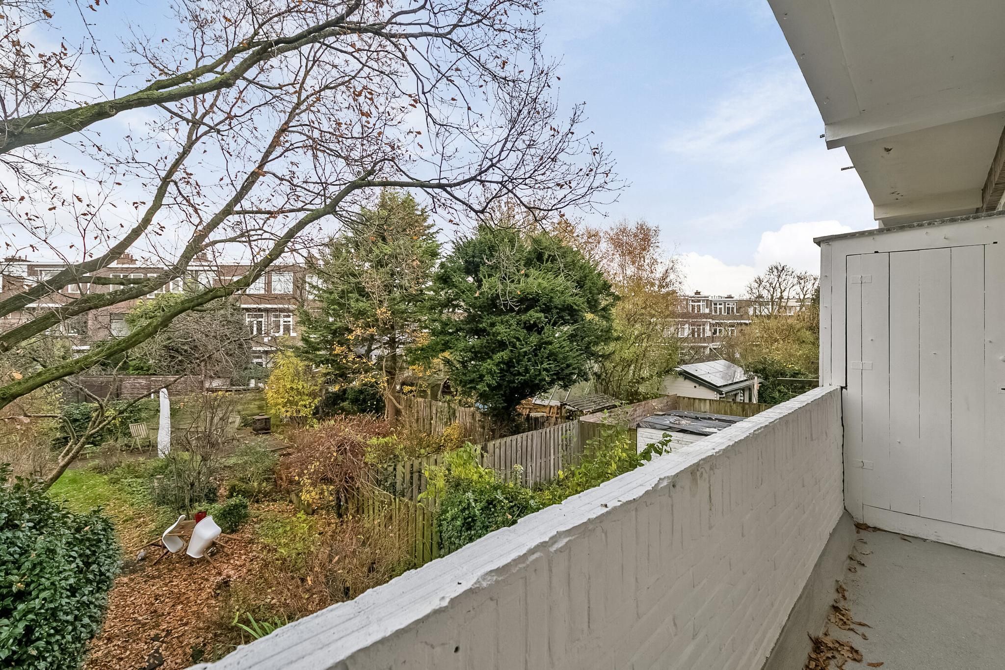 Van Reesstraat 30 Photo 3