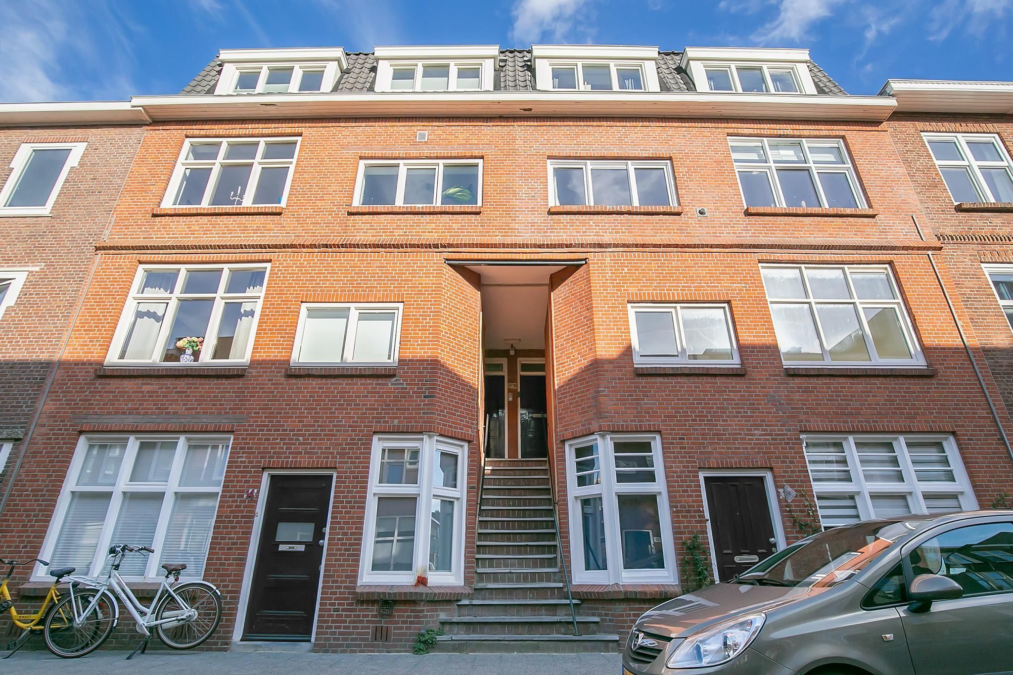 Pahudstraat 22 Photo 4