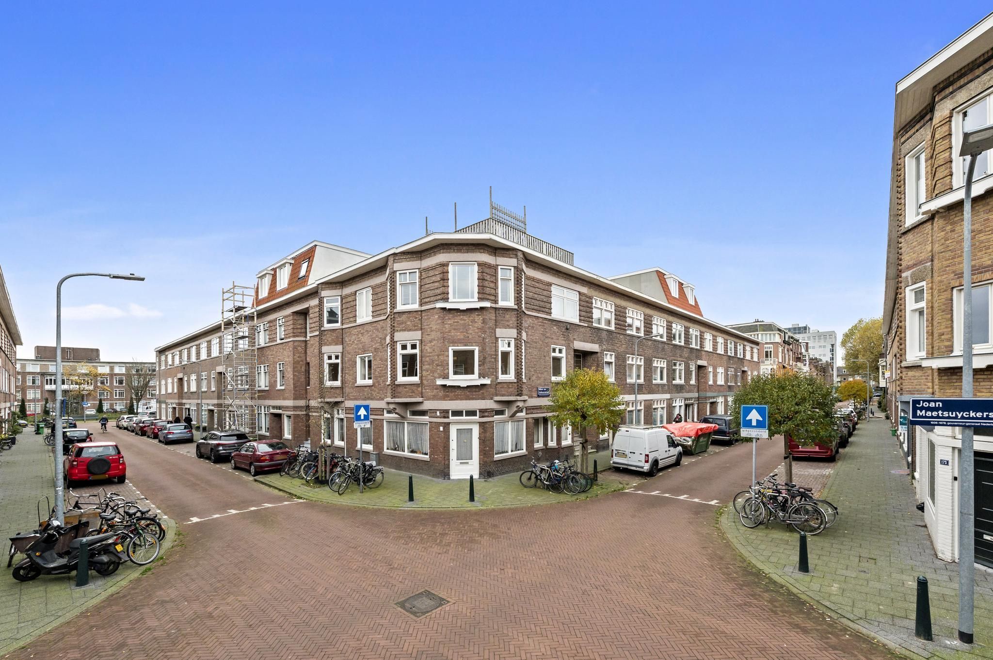 Willem van Outhoornstraat 71 Photo 4