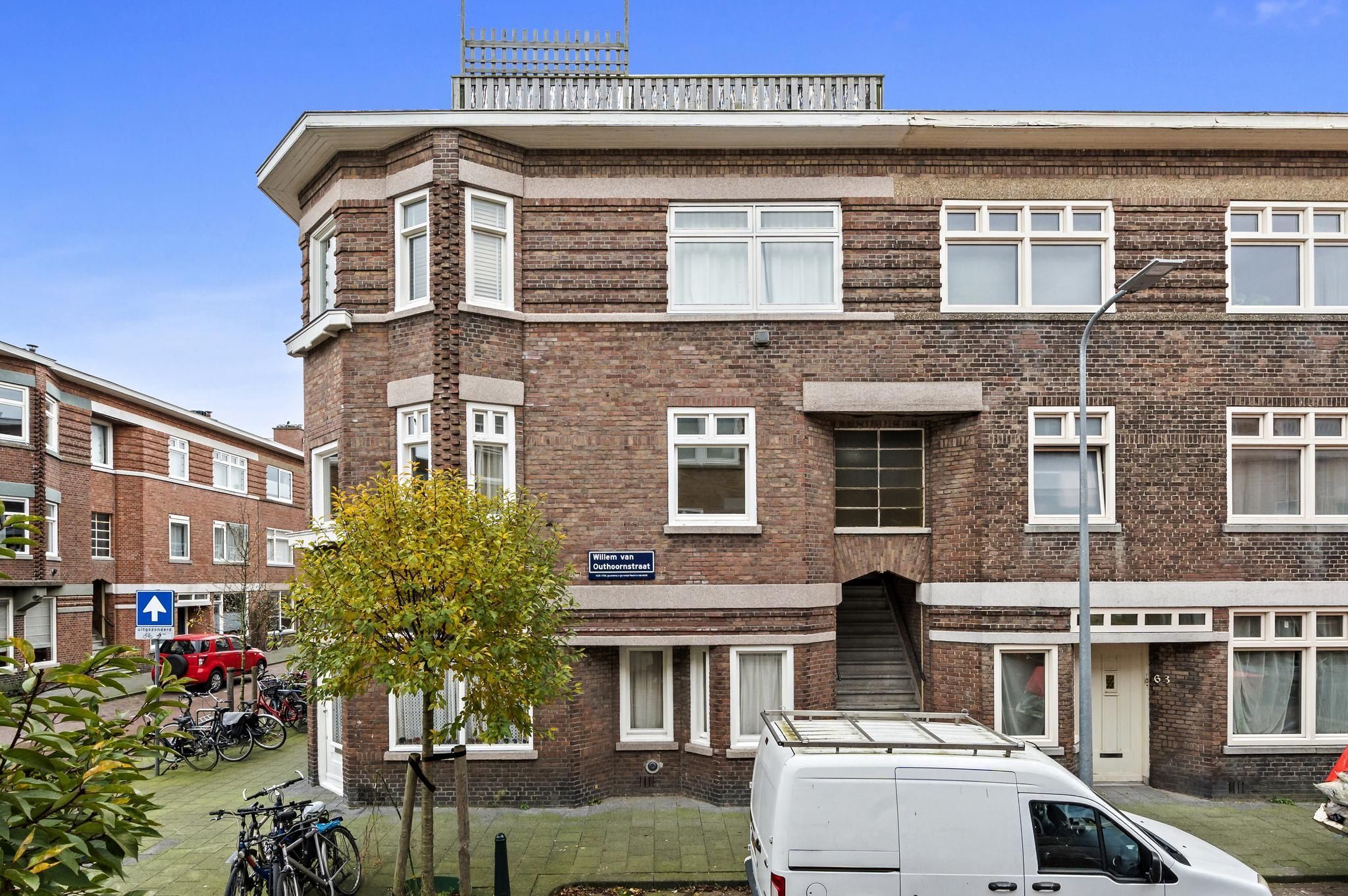Willem van Outhoornstraat 71 Photo 3