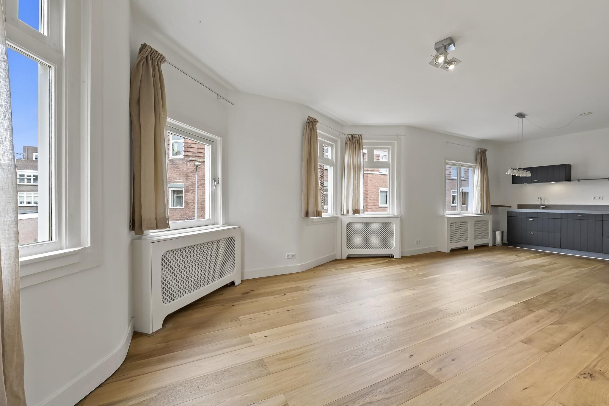 Willem van Outhoornstraat 71 Photo 1