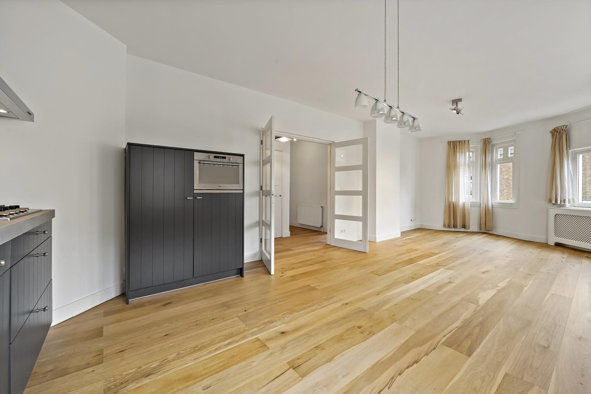 Willem van Outhoornstraat 71 Photo 0