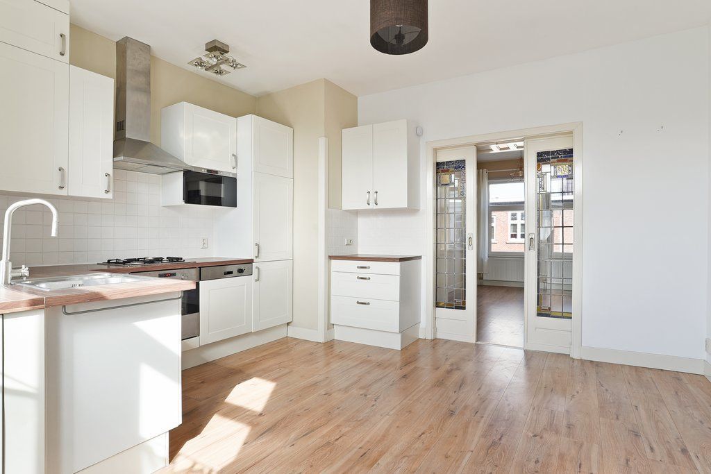 De Sillestraat 65 Photo 2