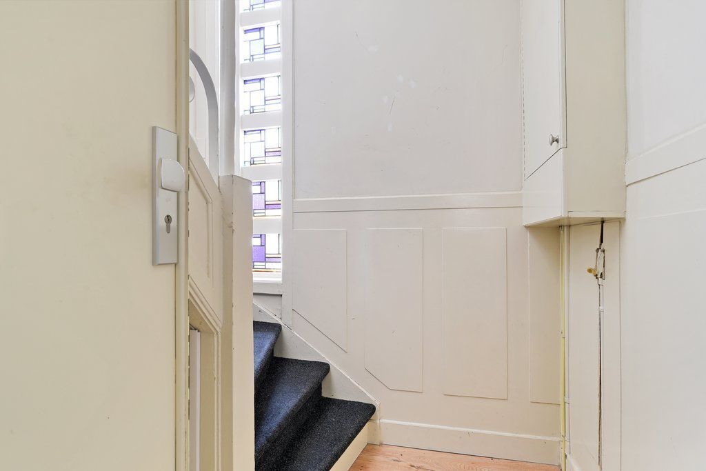 De Sillestraat 65 Photo 3