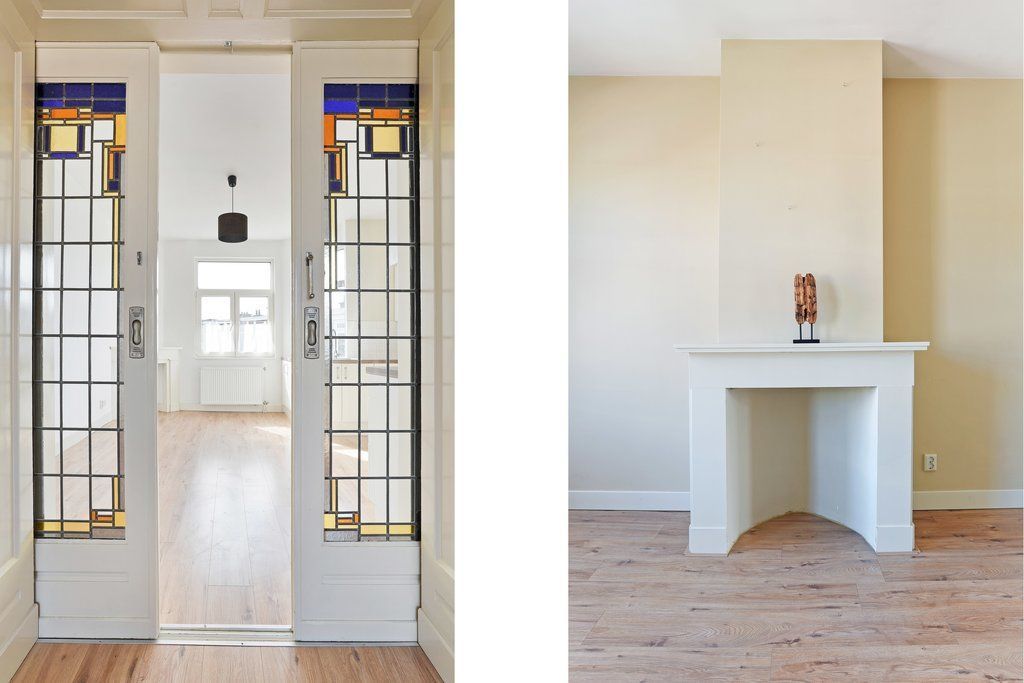 De Sillestraat 65 Photo 1