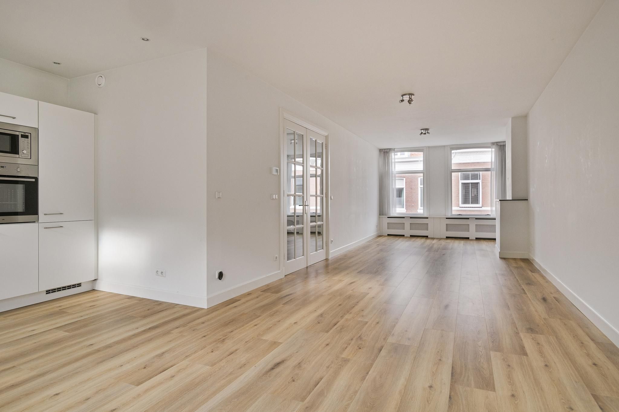 Van Speijkstraat 108A Photo 0