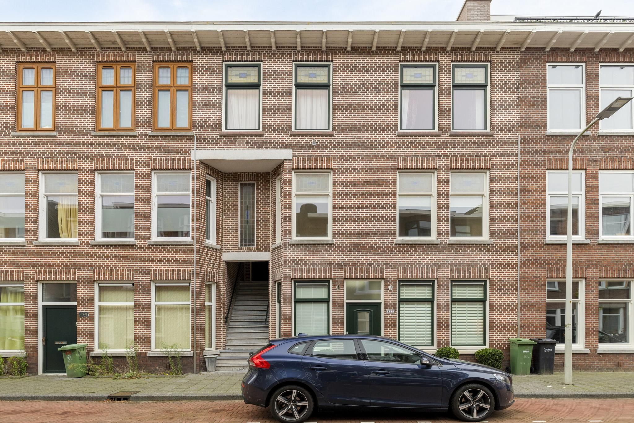 Usselincxstraat 135 Photo 0