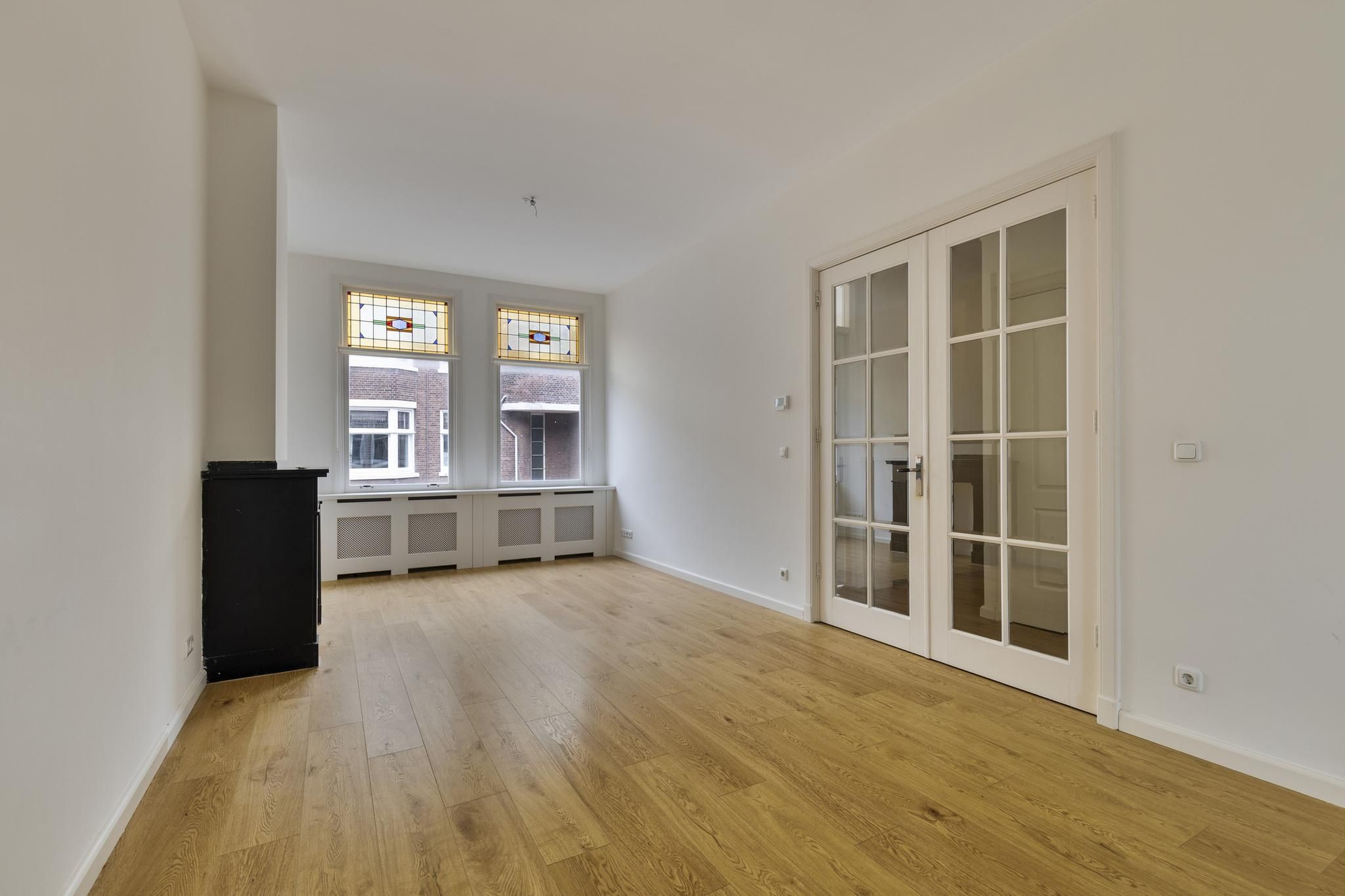 Usselincxstraat 135 Photo 1