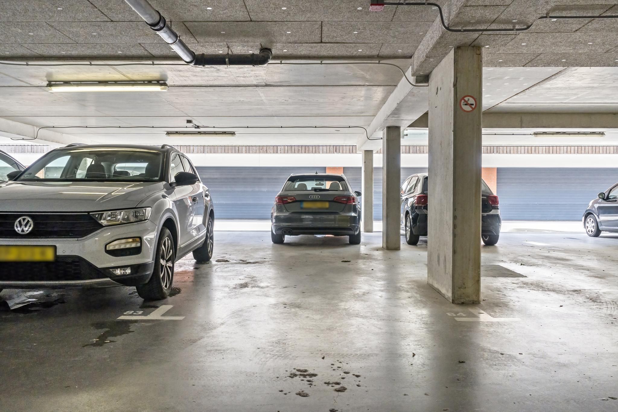 Laan van Leidschenveen 245 Photo 4