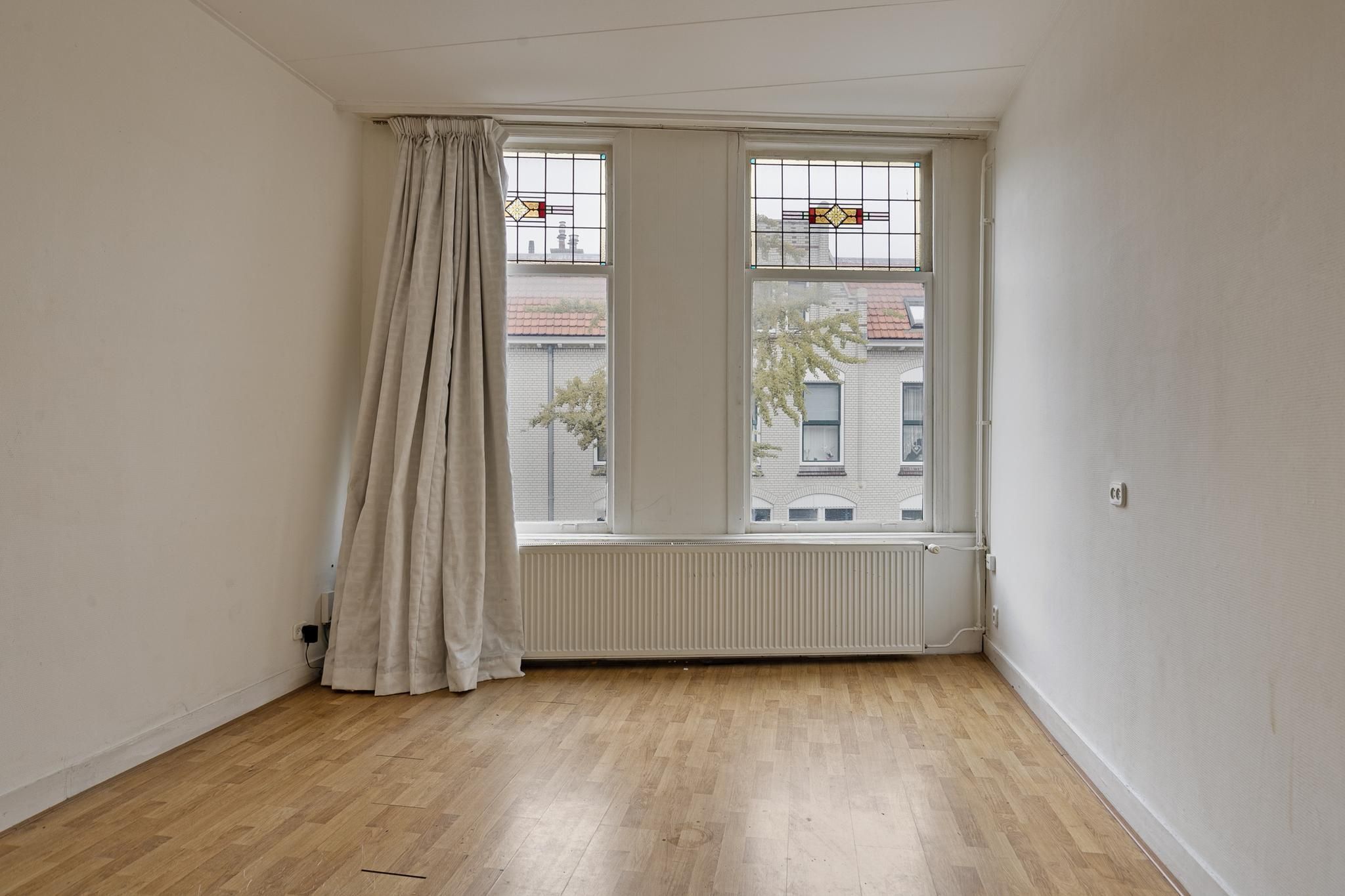 Fahrenheitstraat 78 Photo 1