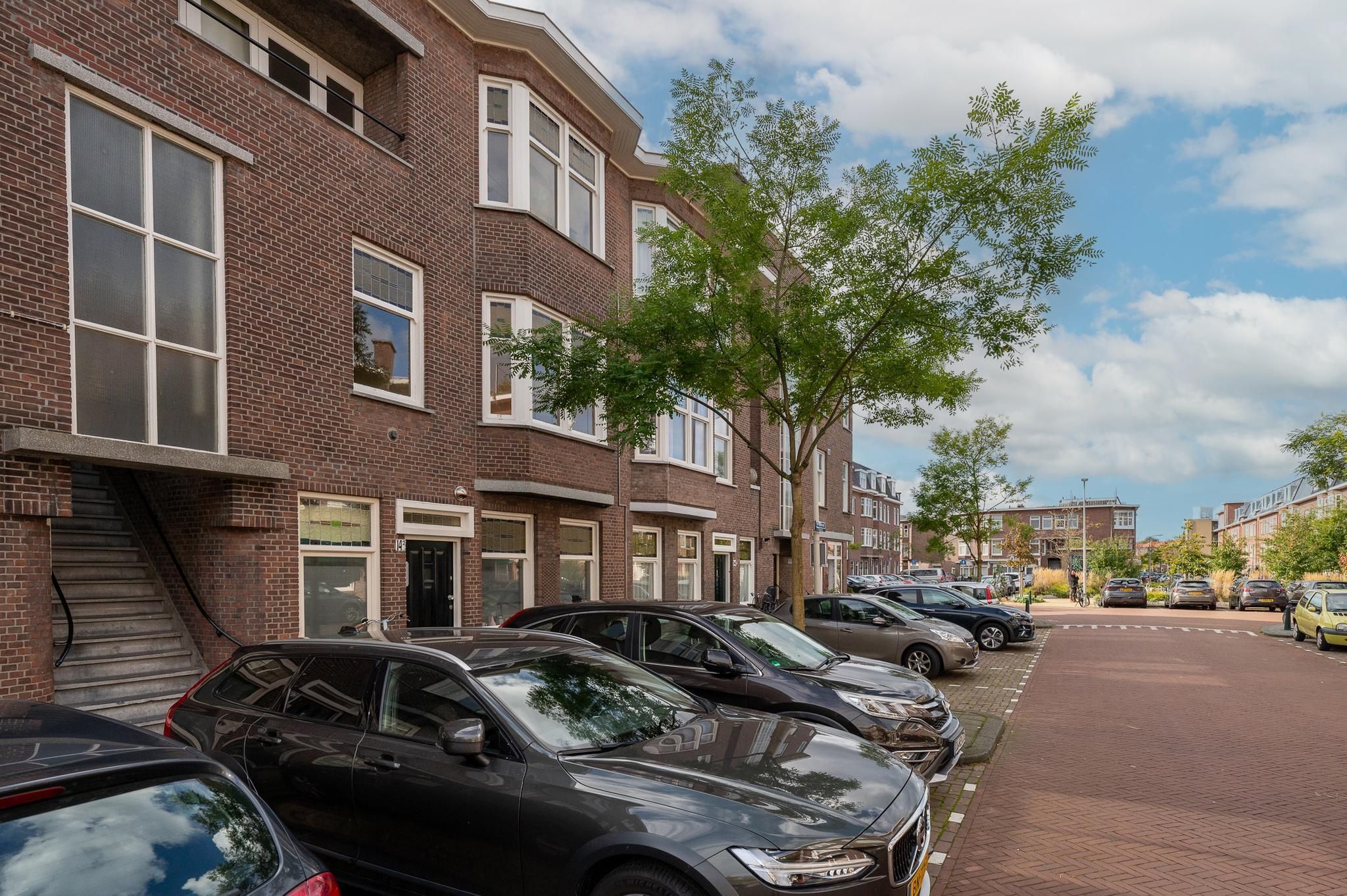 De Sillestraat 145 Photo 1