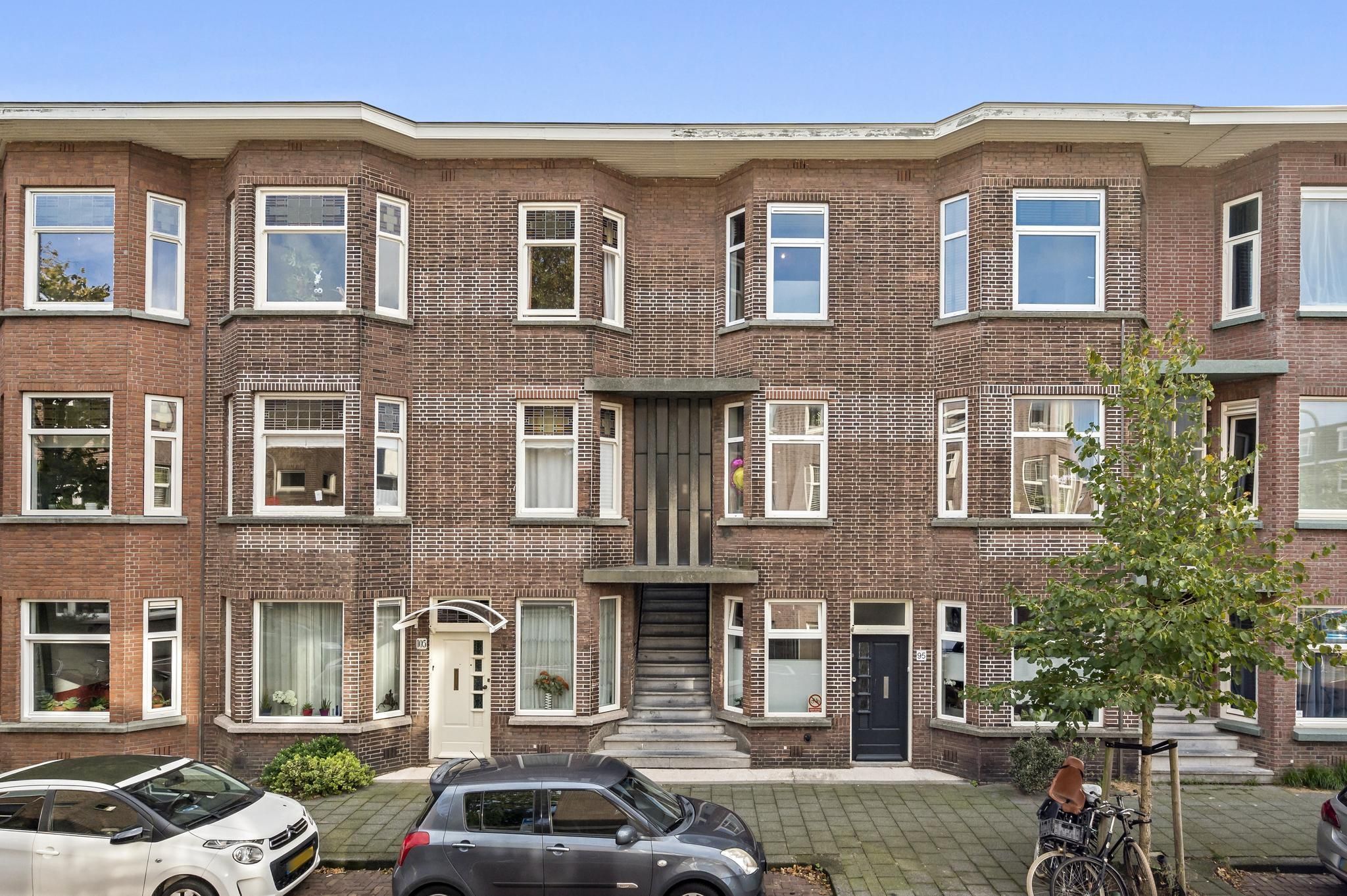 Altingstraat 99 Photo 0