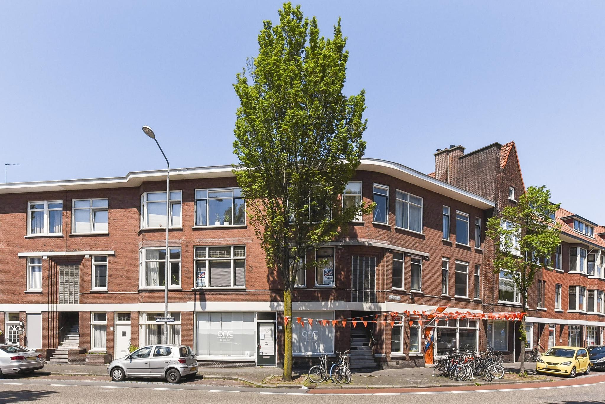 van Arembergelaan 161 Photo 2