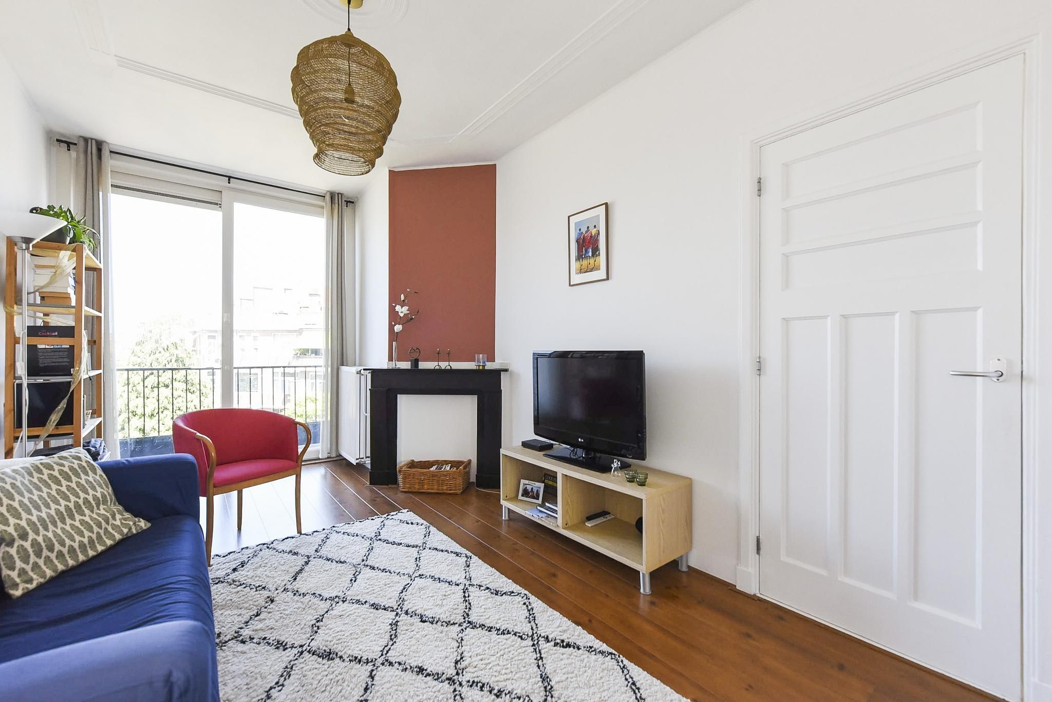 van Arembergelaan 161 Photo 2