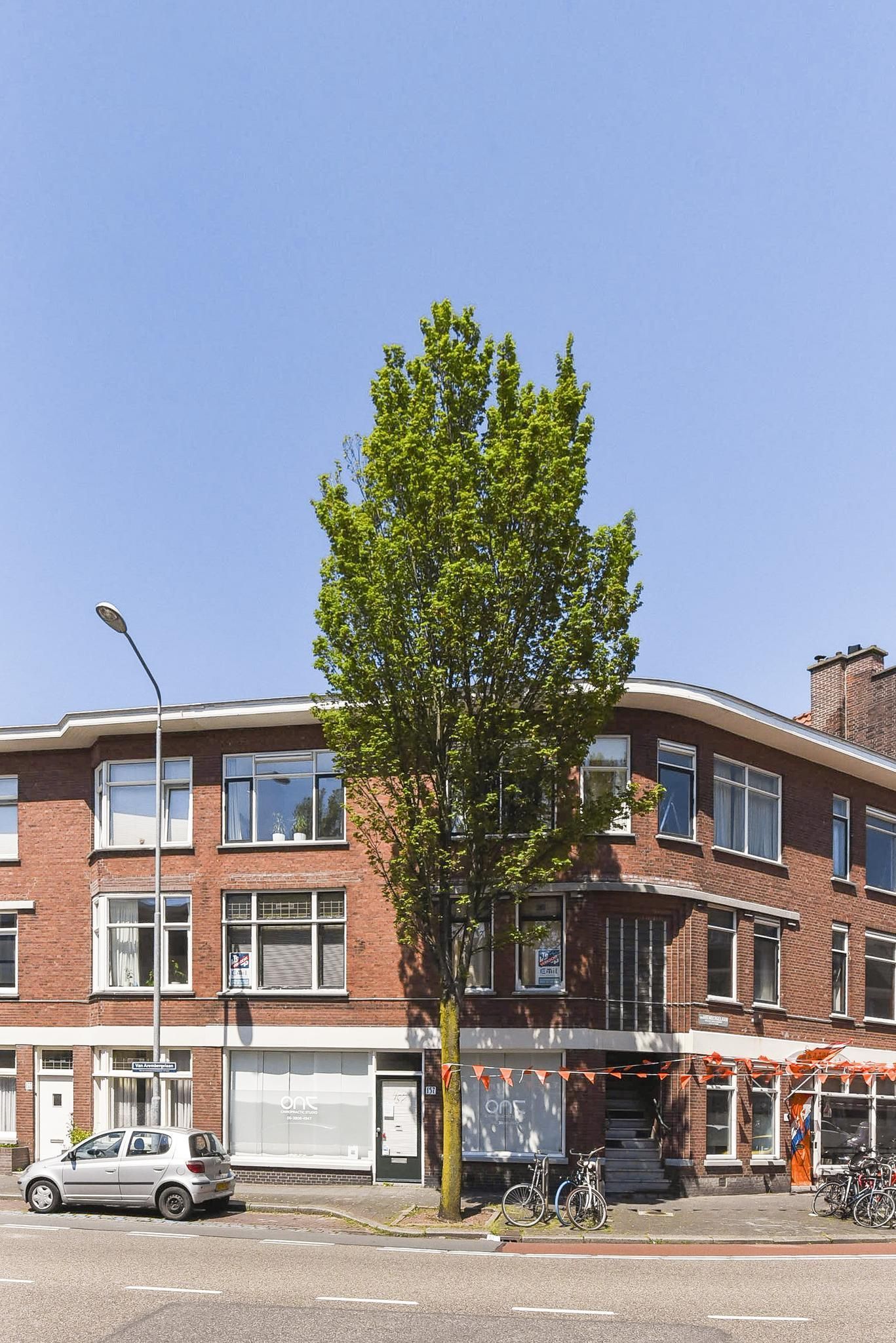 van Arembergelaan 161 Photo 4