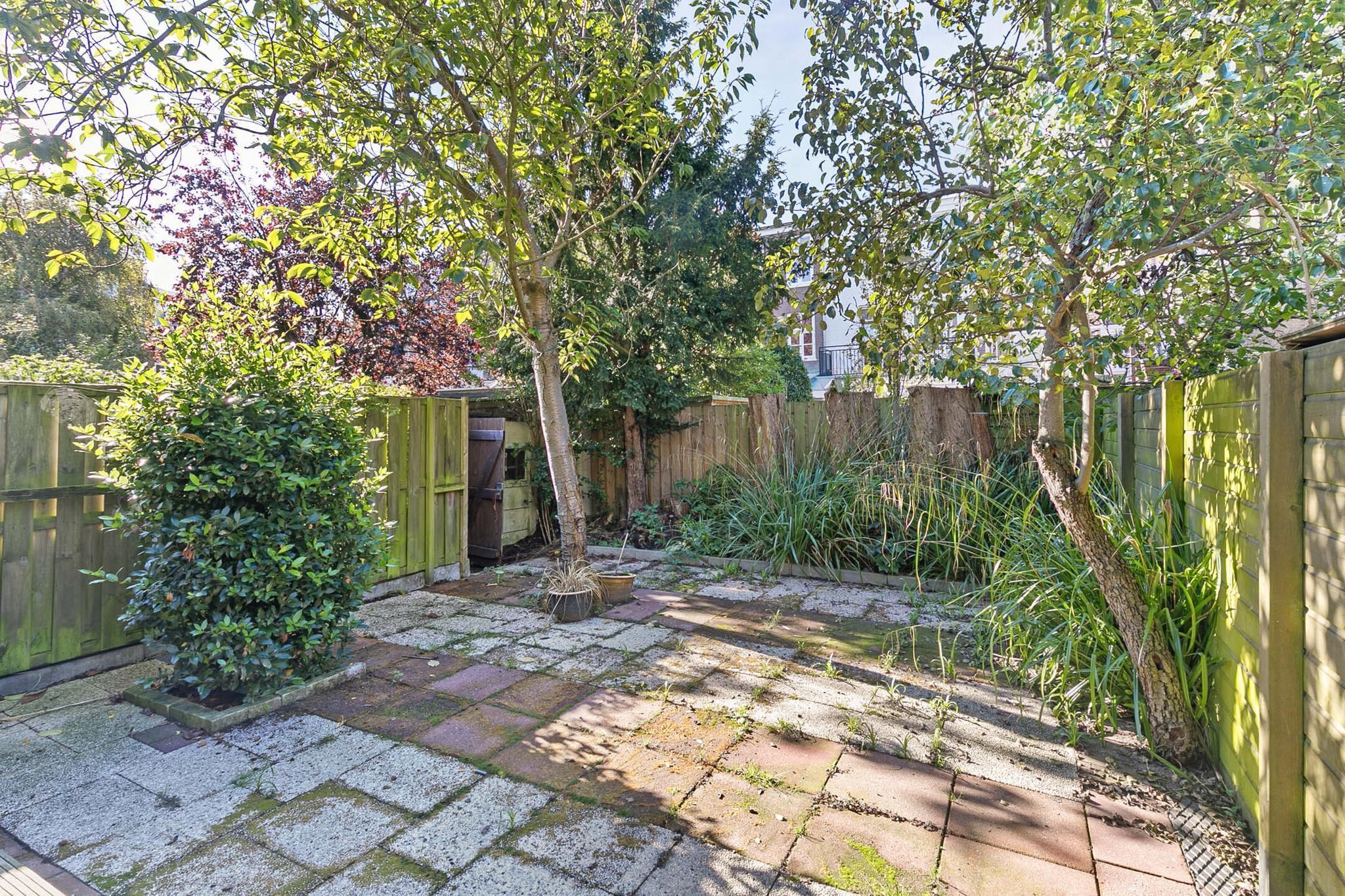 Laan van Nieuw-Oost-Indie 207 Photo 4