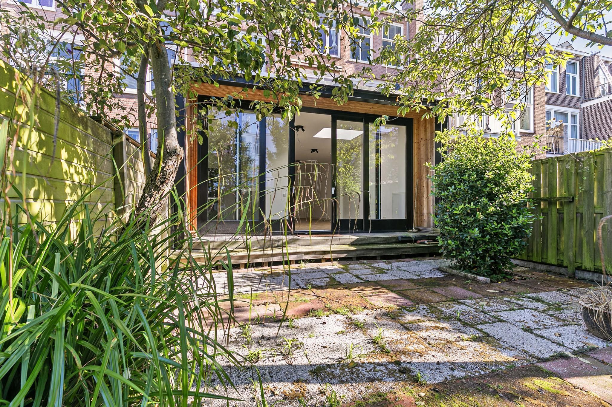 Laan van Nieuw-Oost-Indie 207 Photo 3