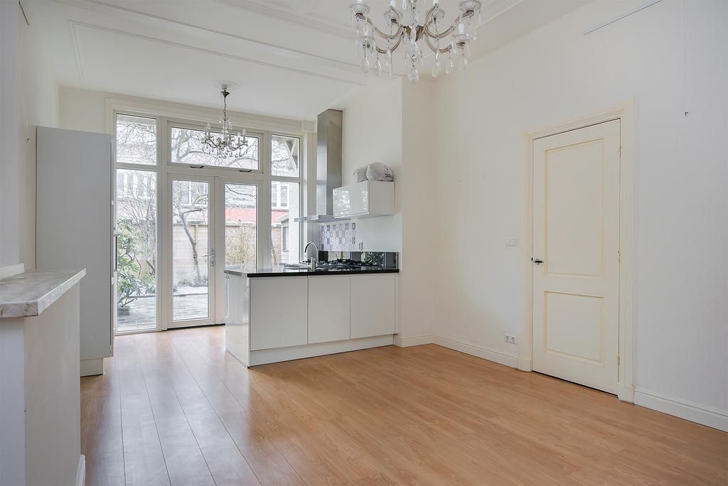 Adriaan Pauwstraat 7 Photo 2